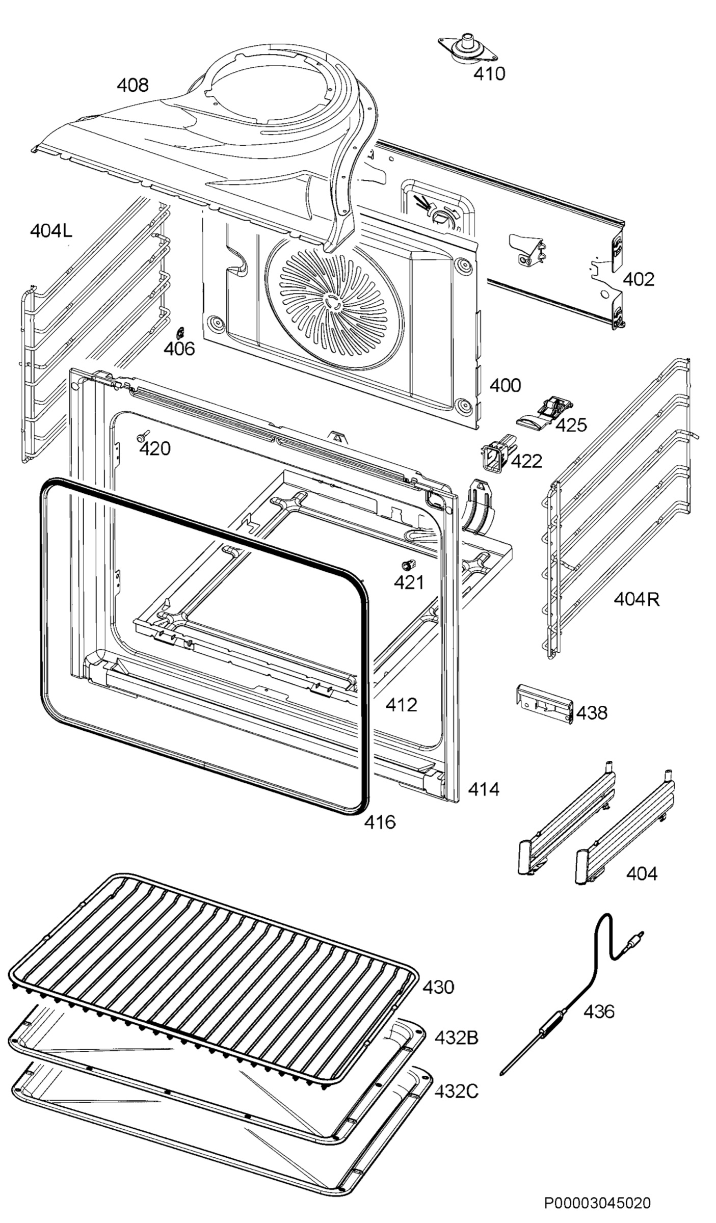 Oven
