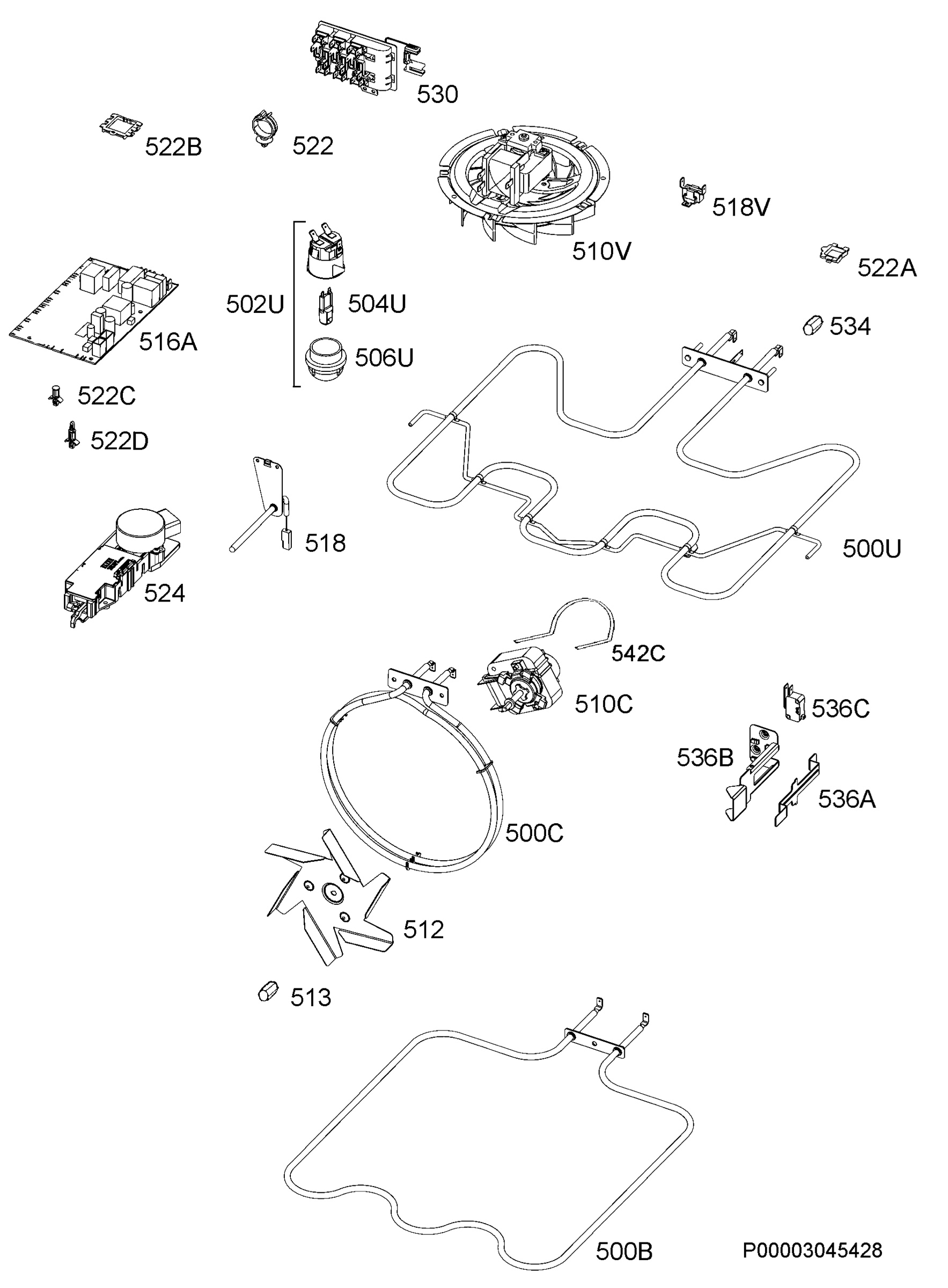 Electrical equipment