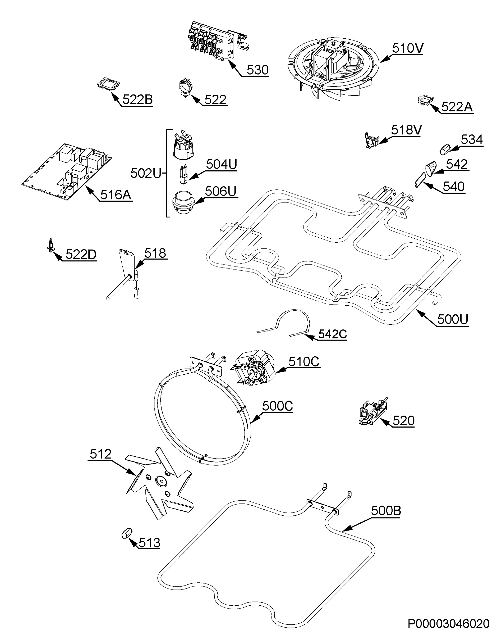 Electrical equipment