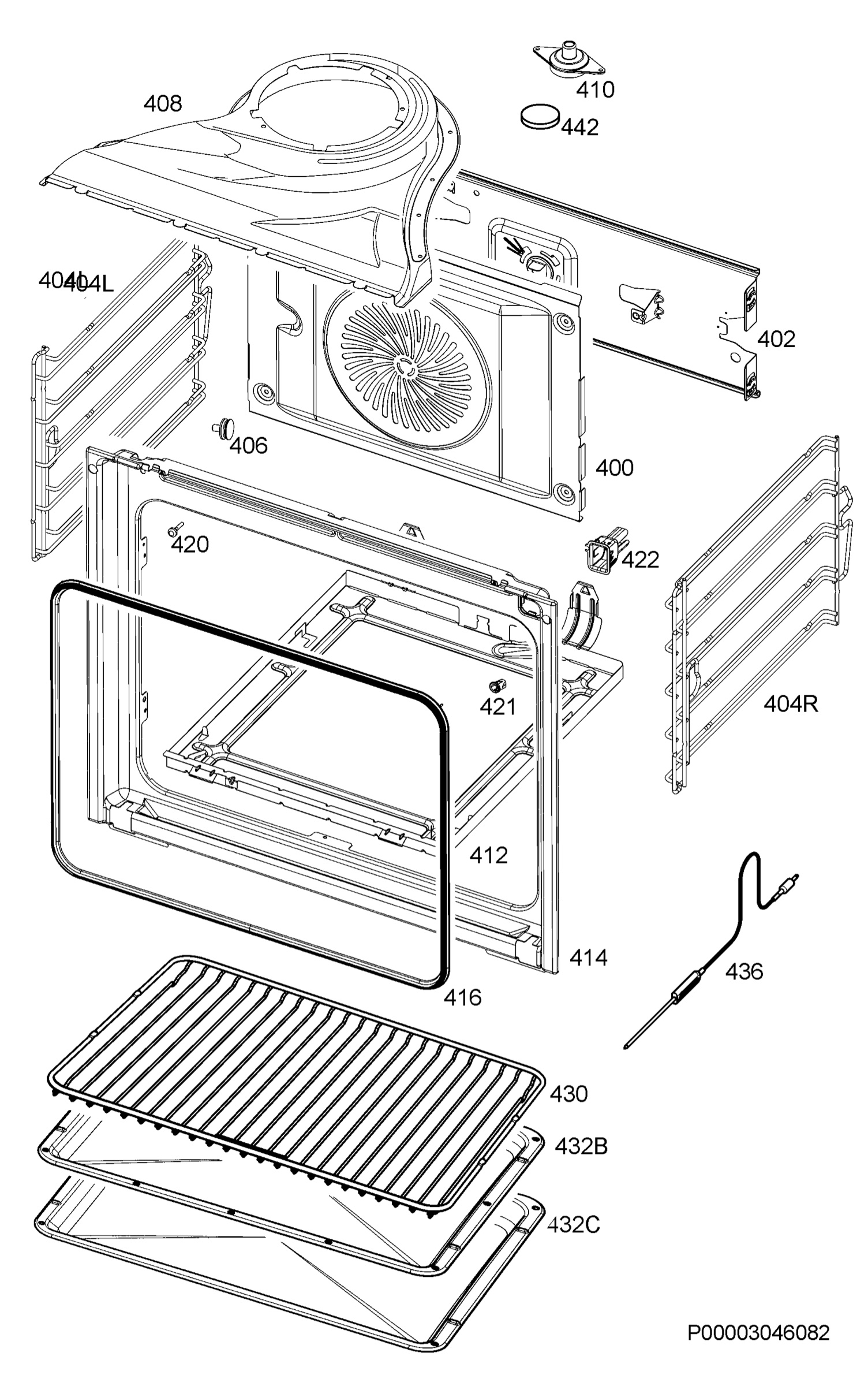 Oven