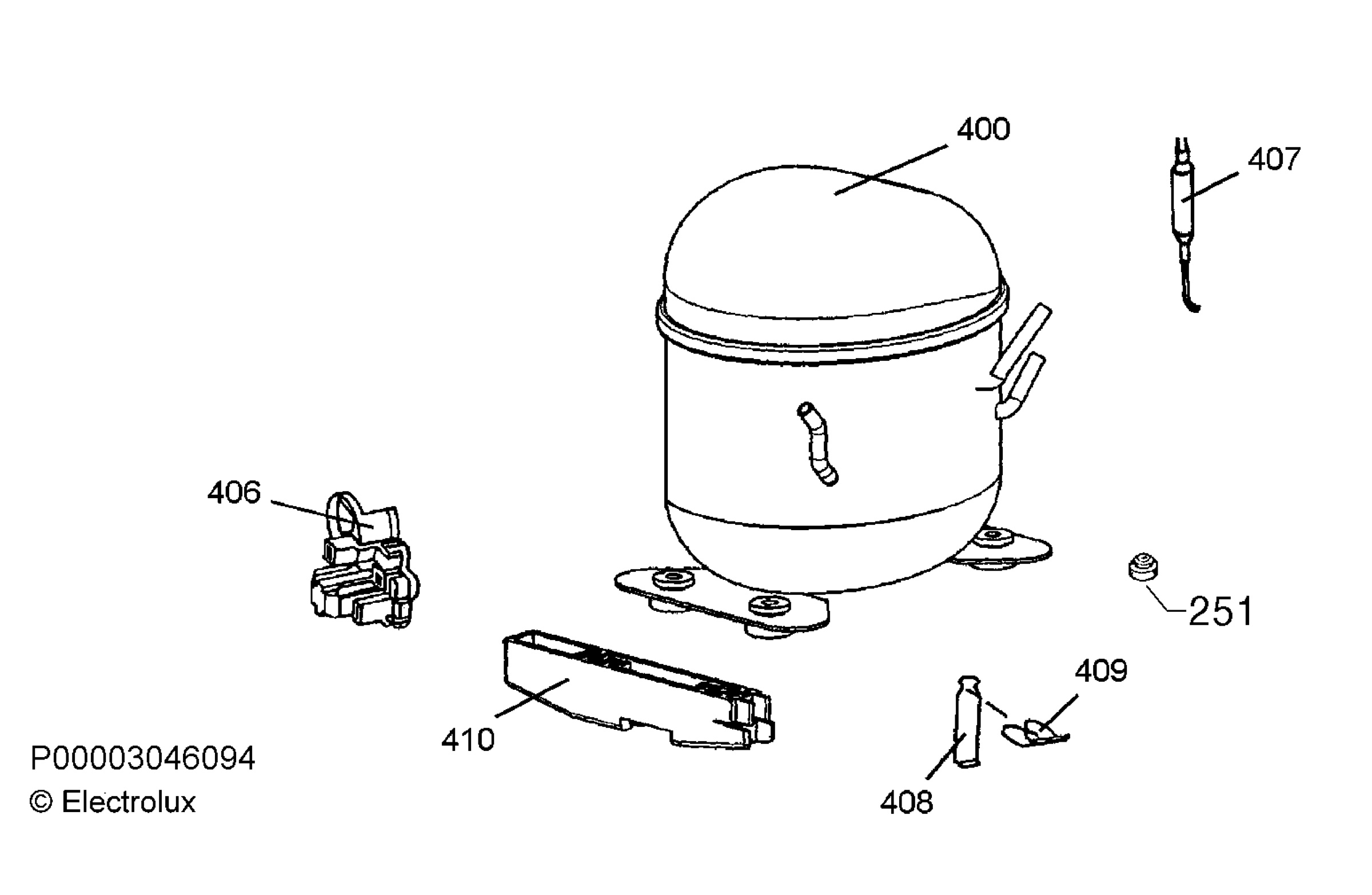 Cooling system 017
