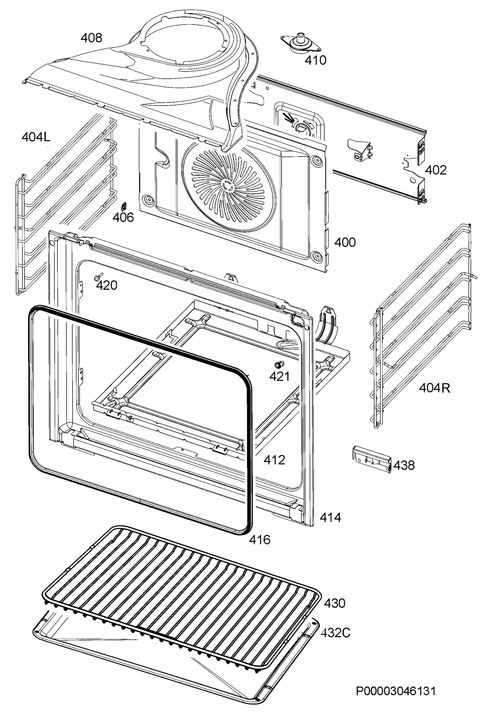 Oven