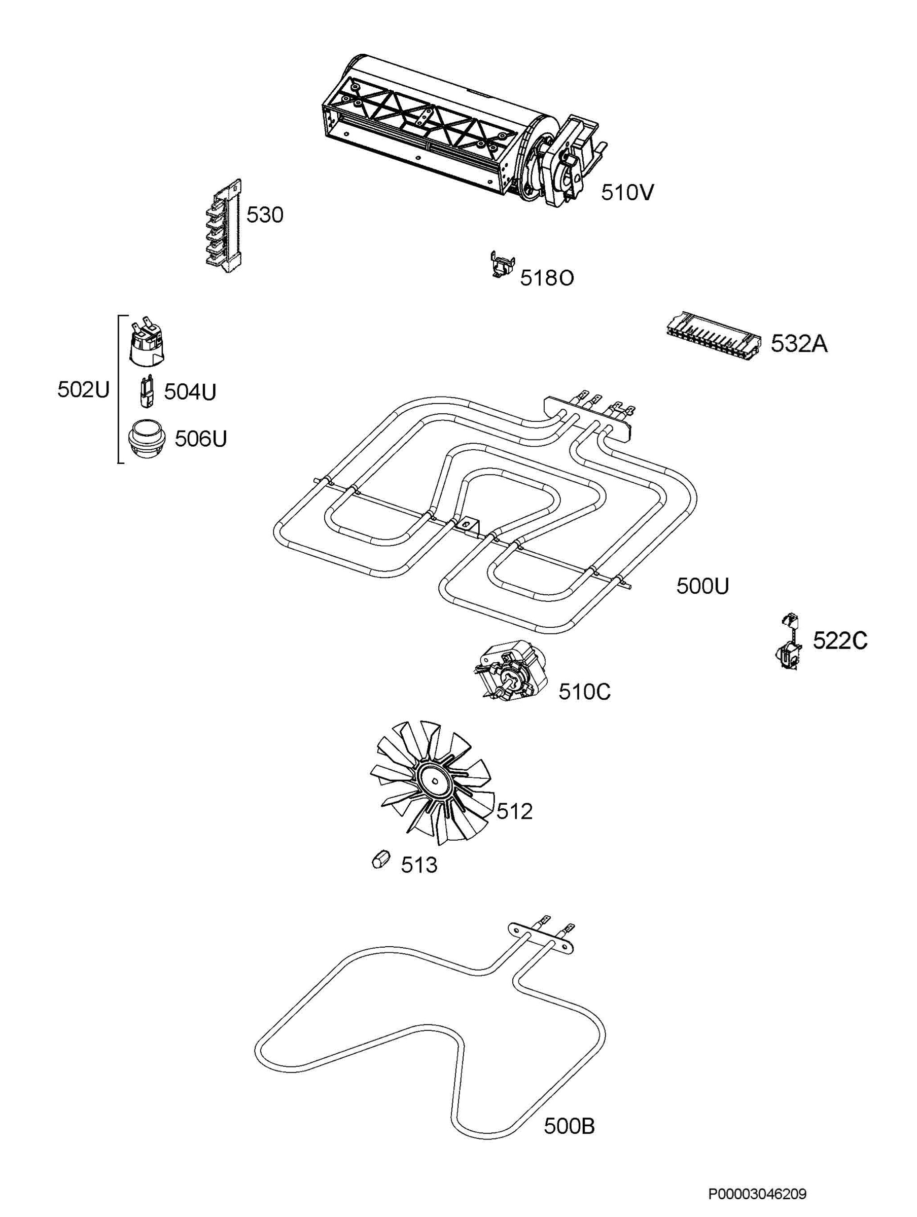 Electrical equipment