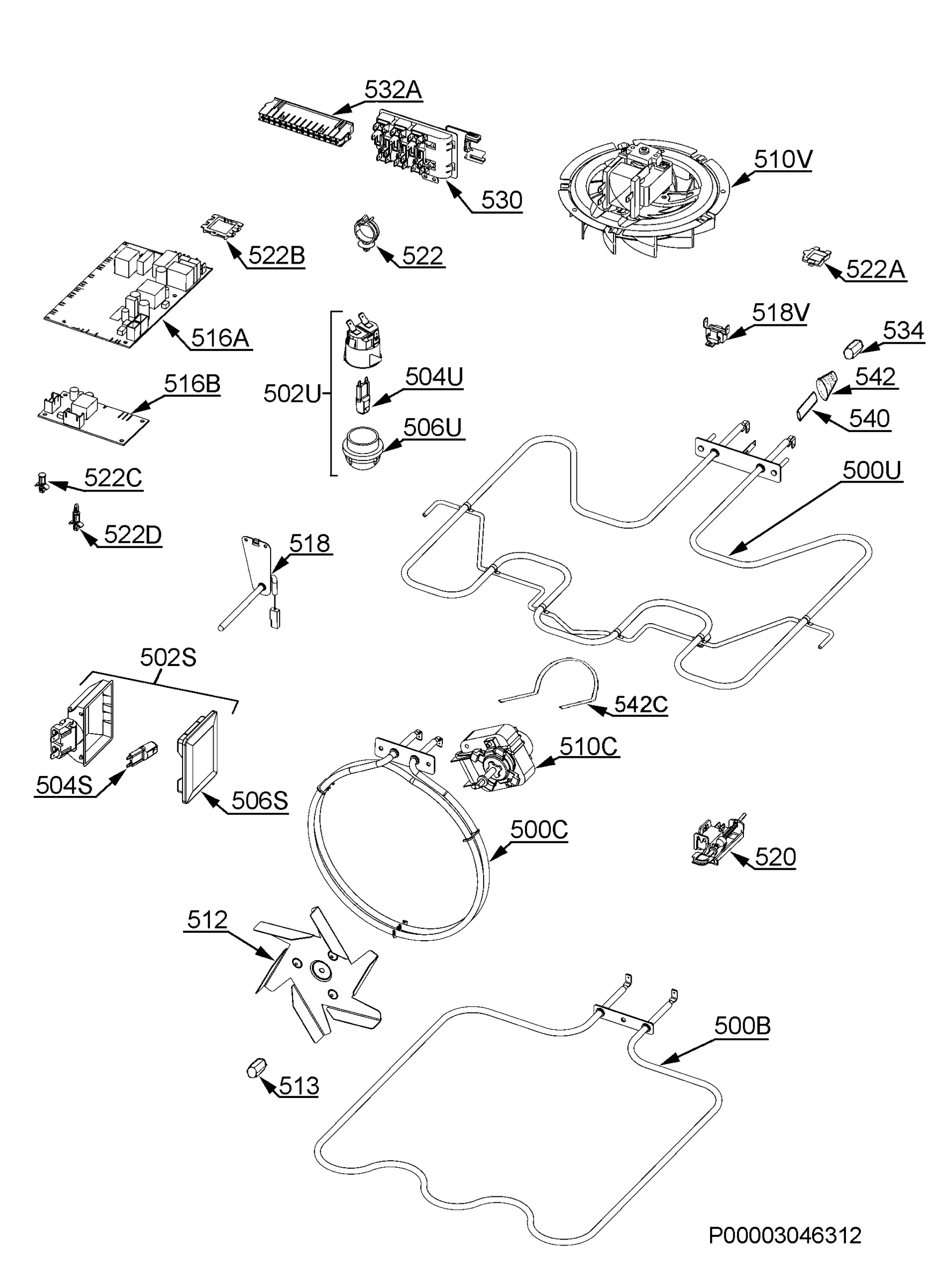 Electrical equipment
