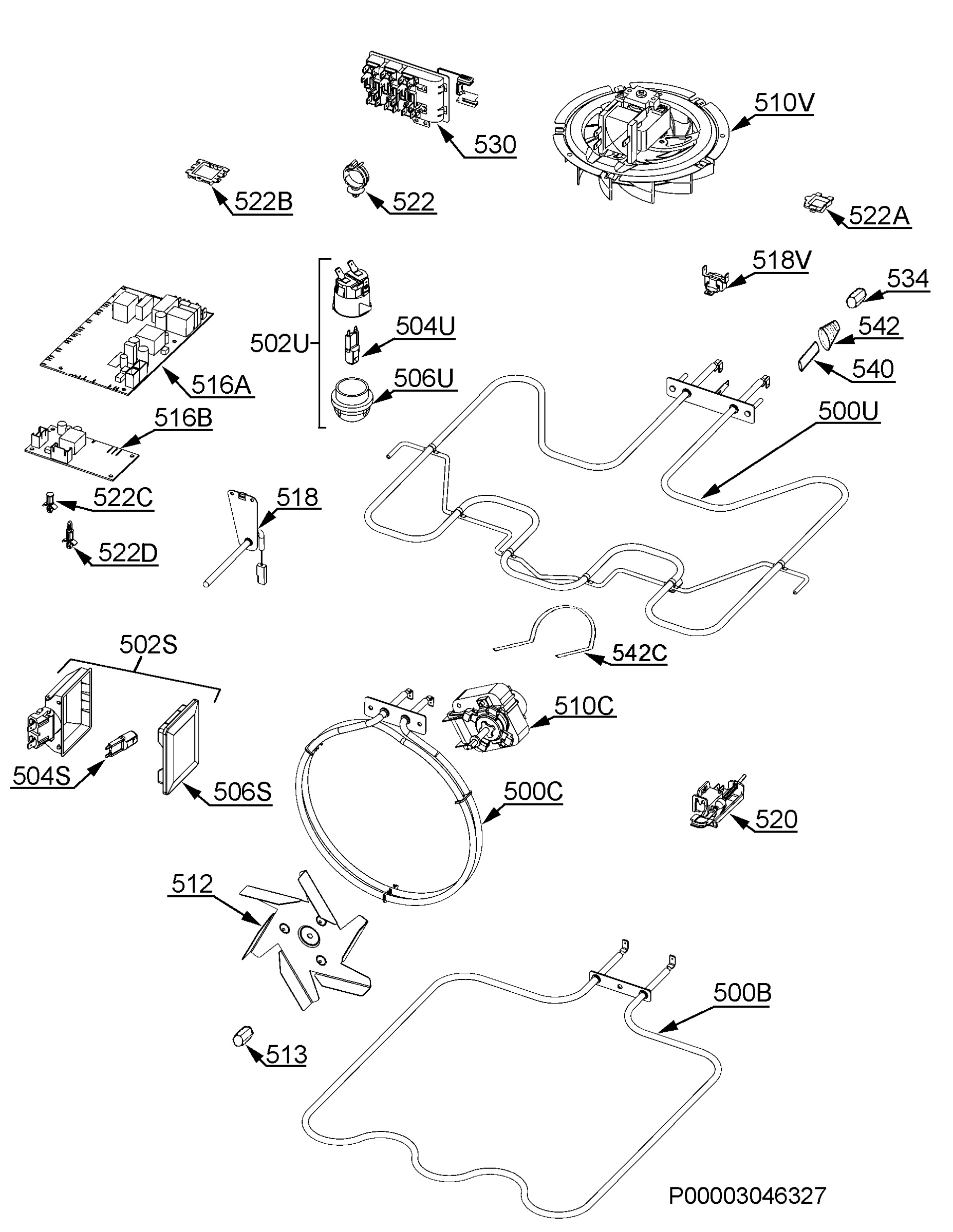 Electrical equipment