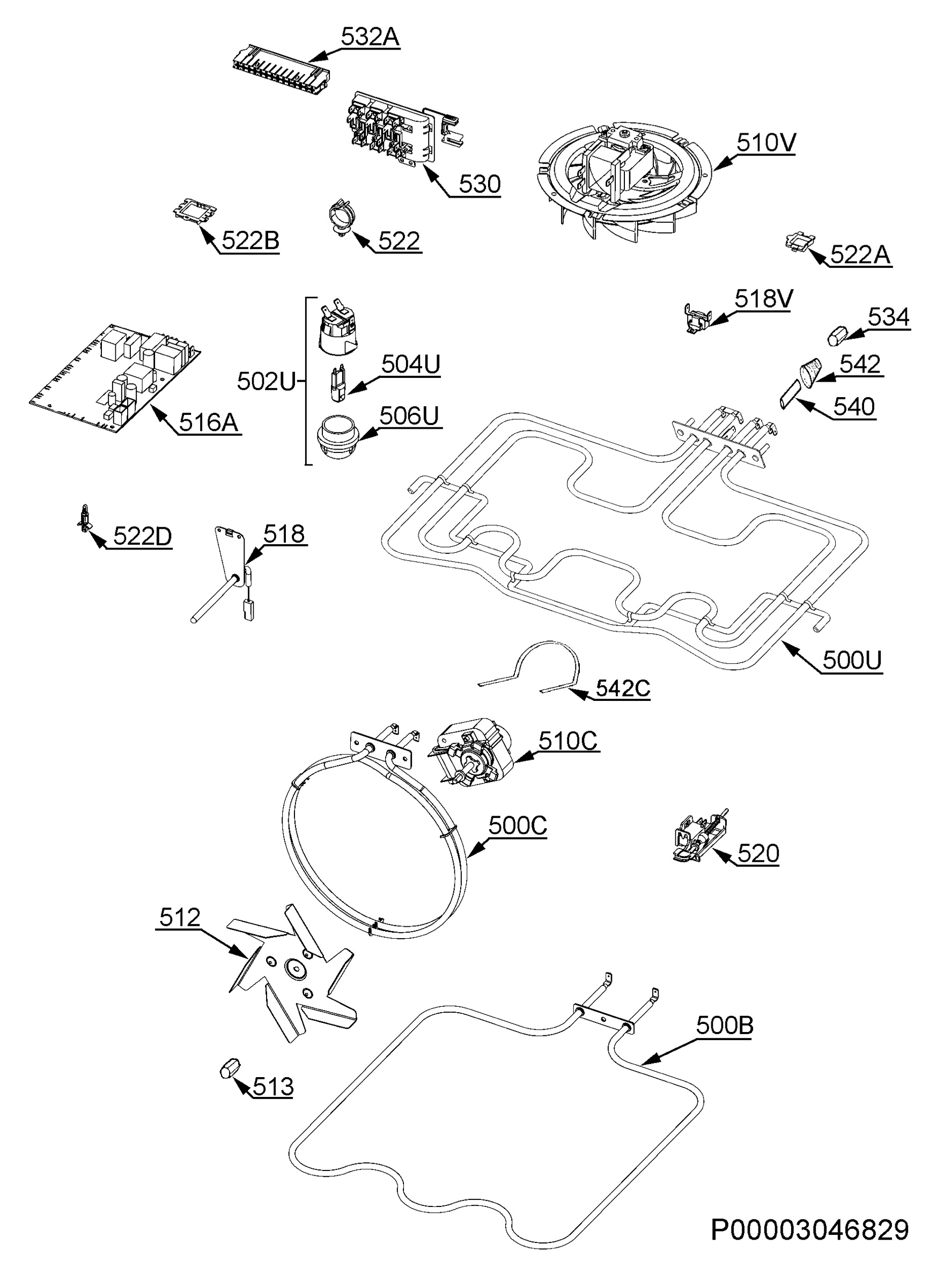 Electrical equipment