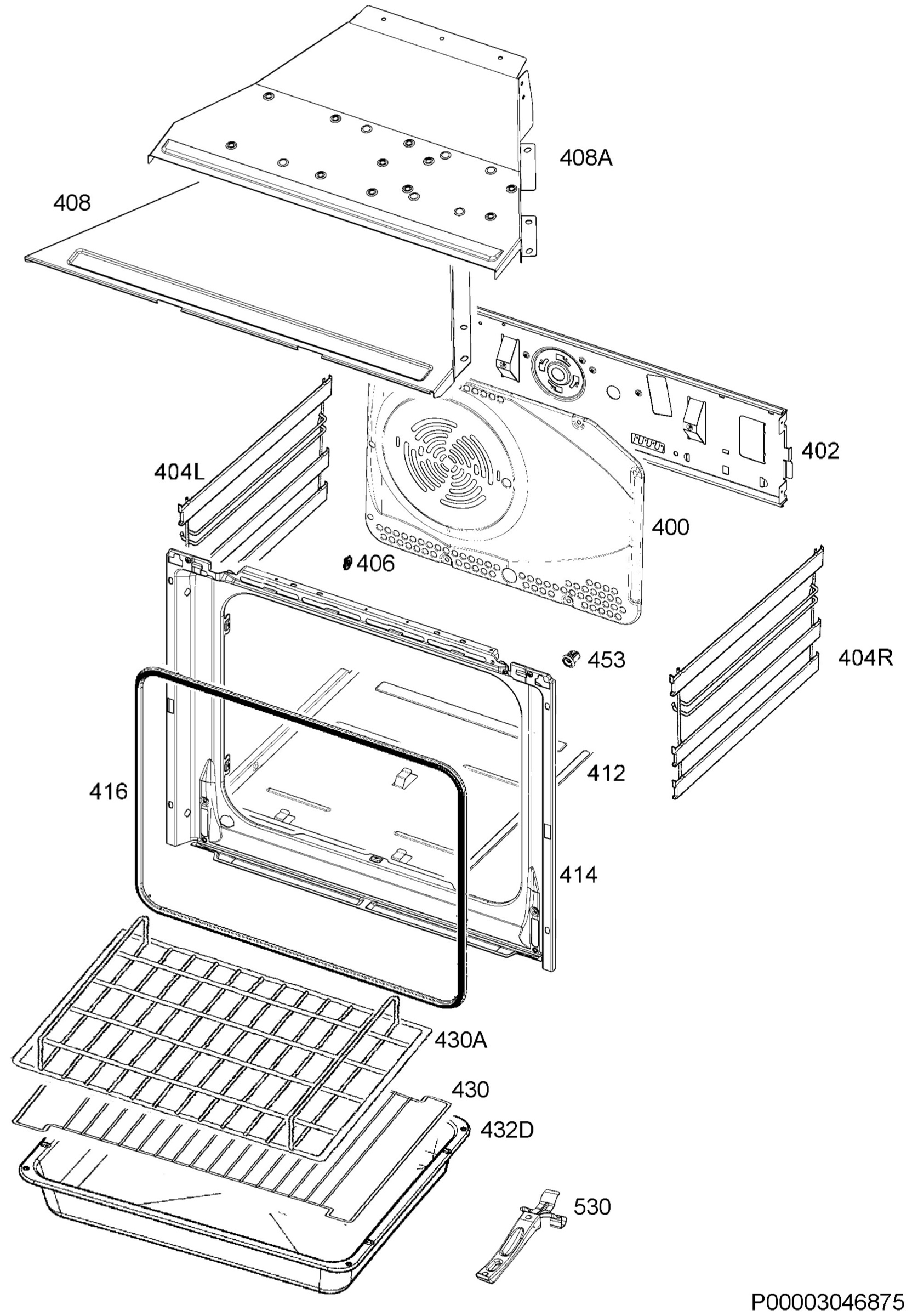 Oven