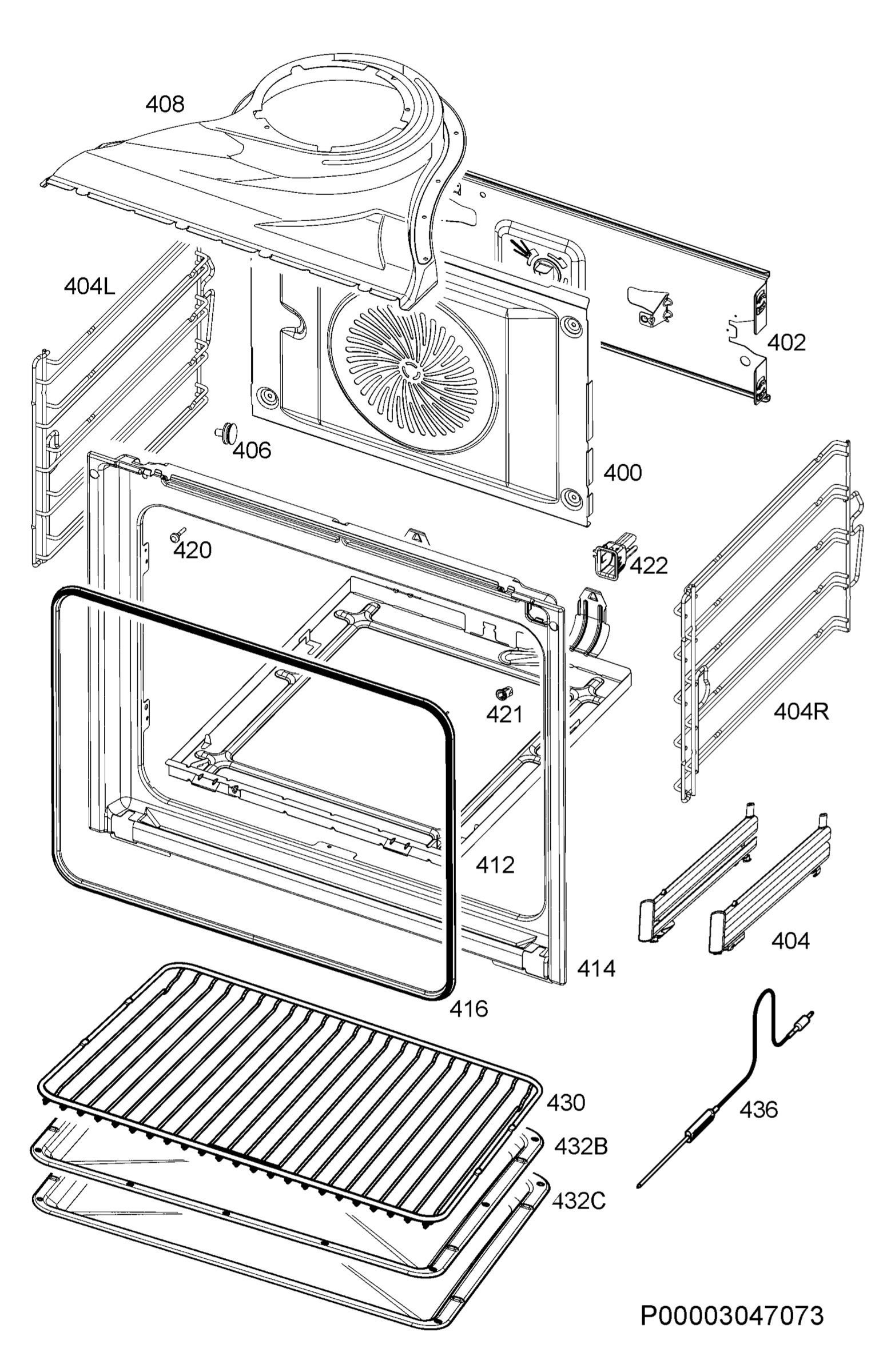 Oven