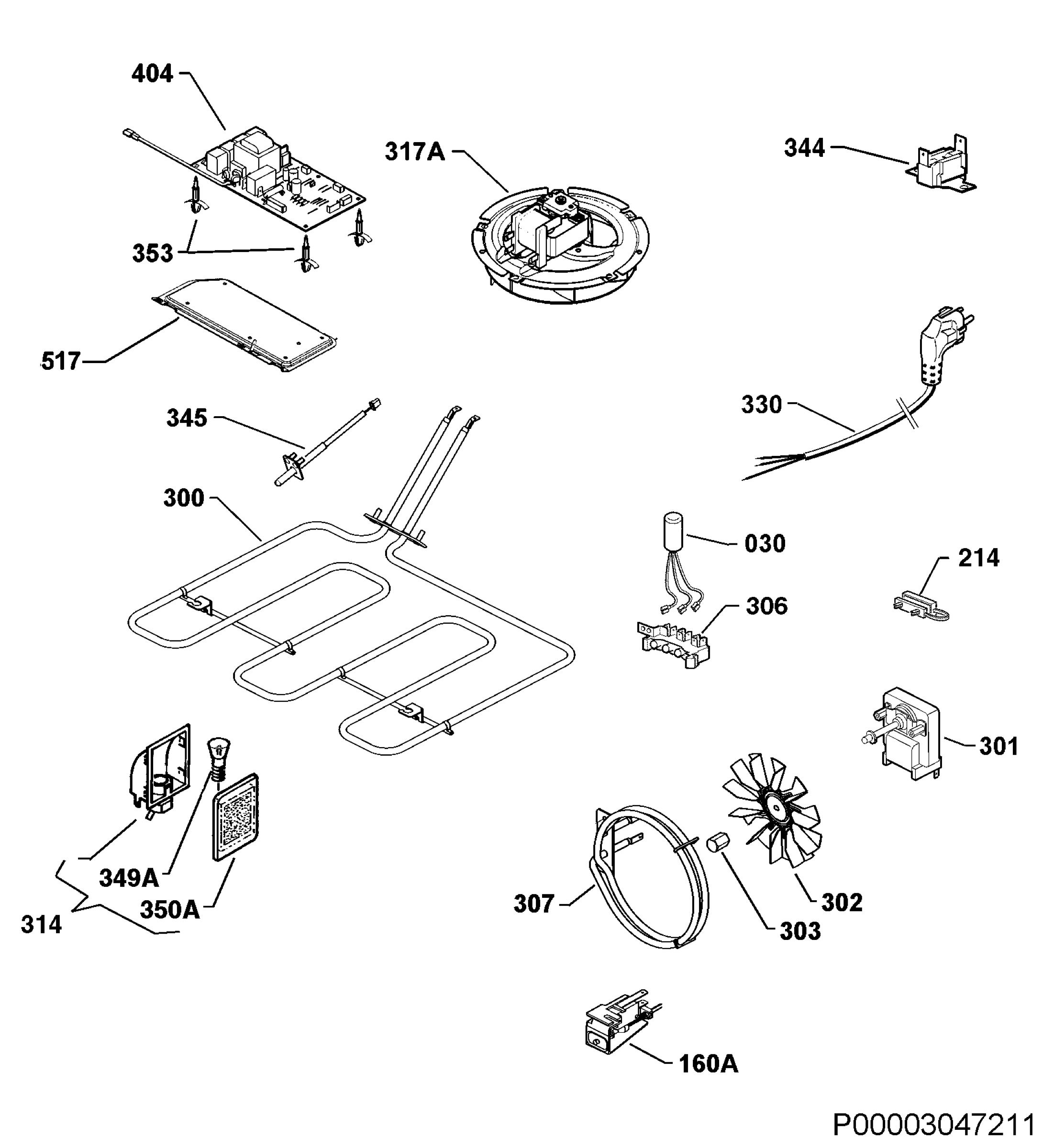 Electrical equipment