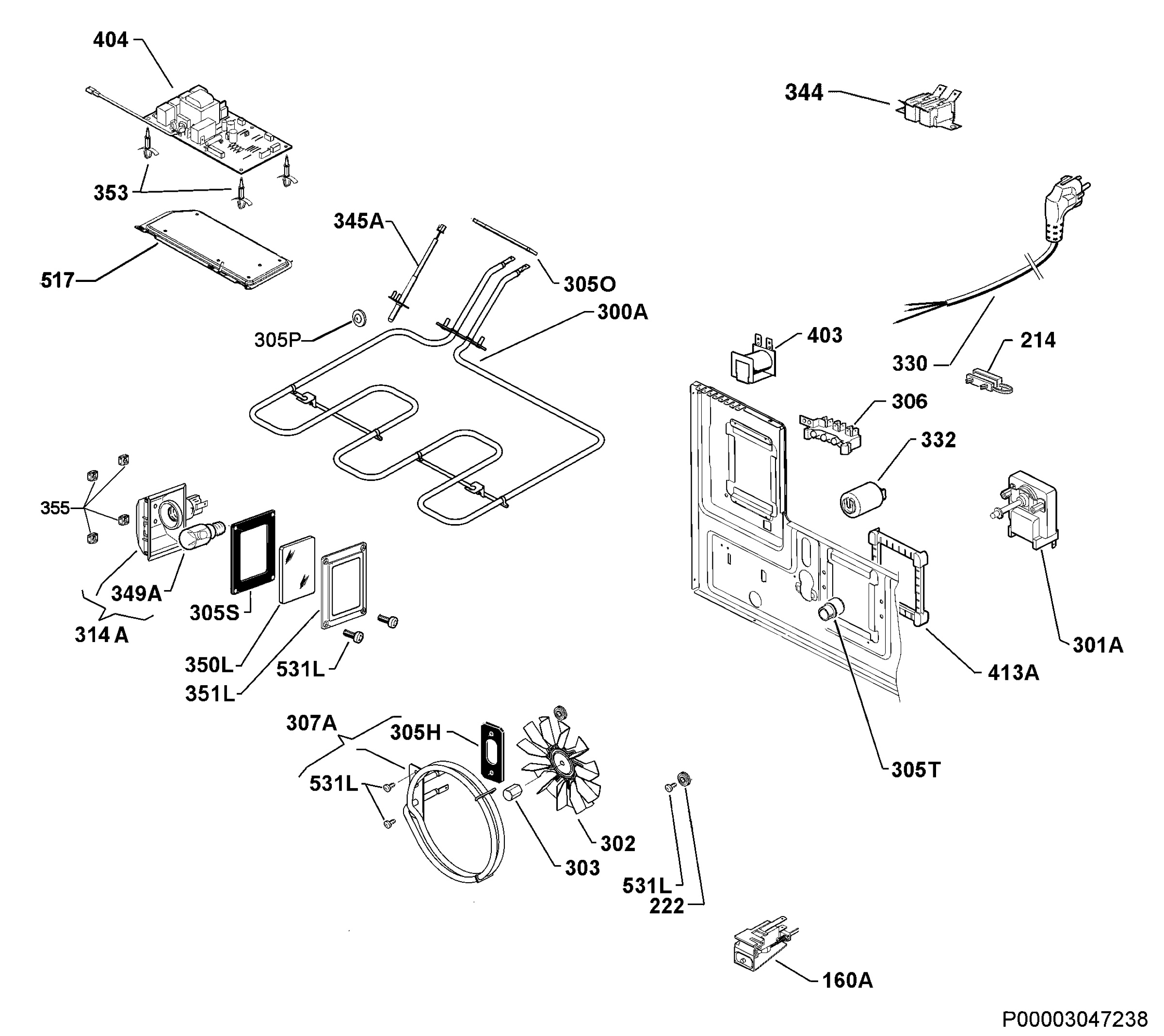 Electrical equipment