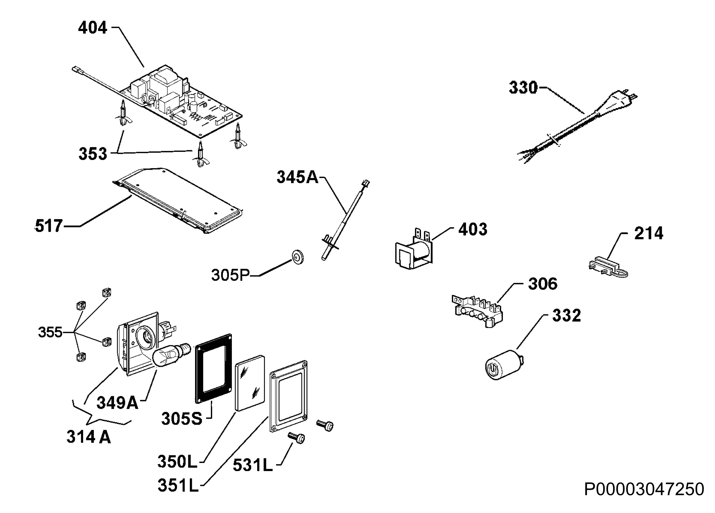 Electrical equipment