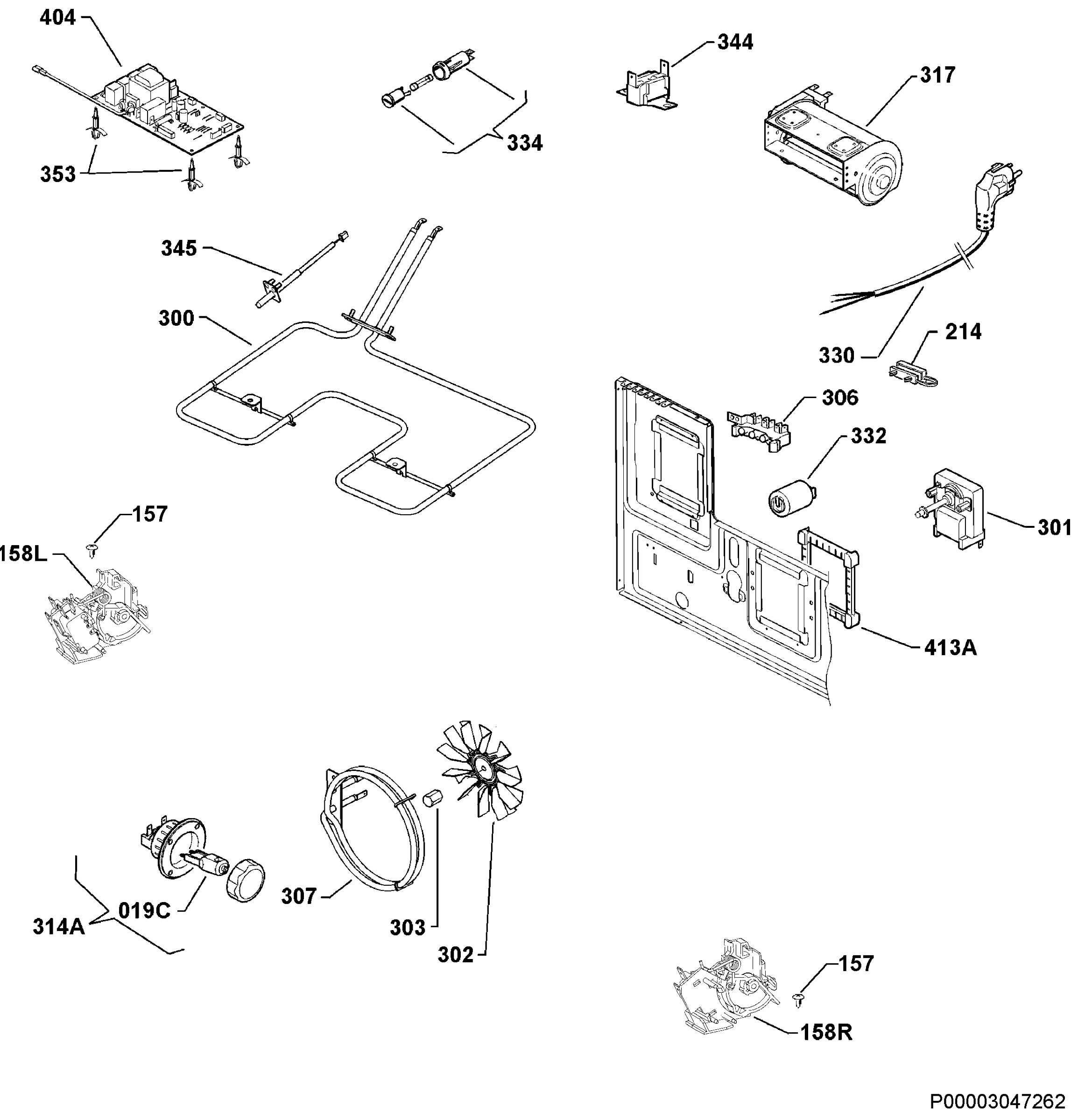 Electrical equipment