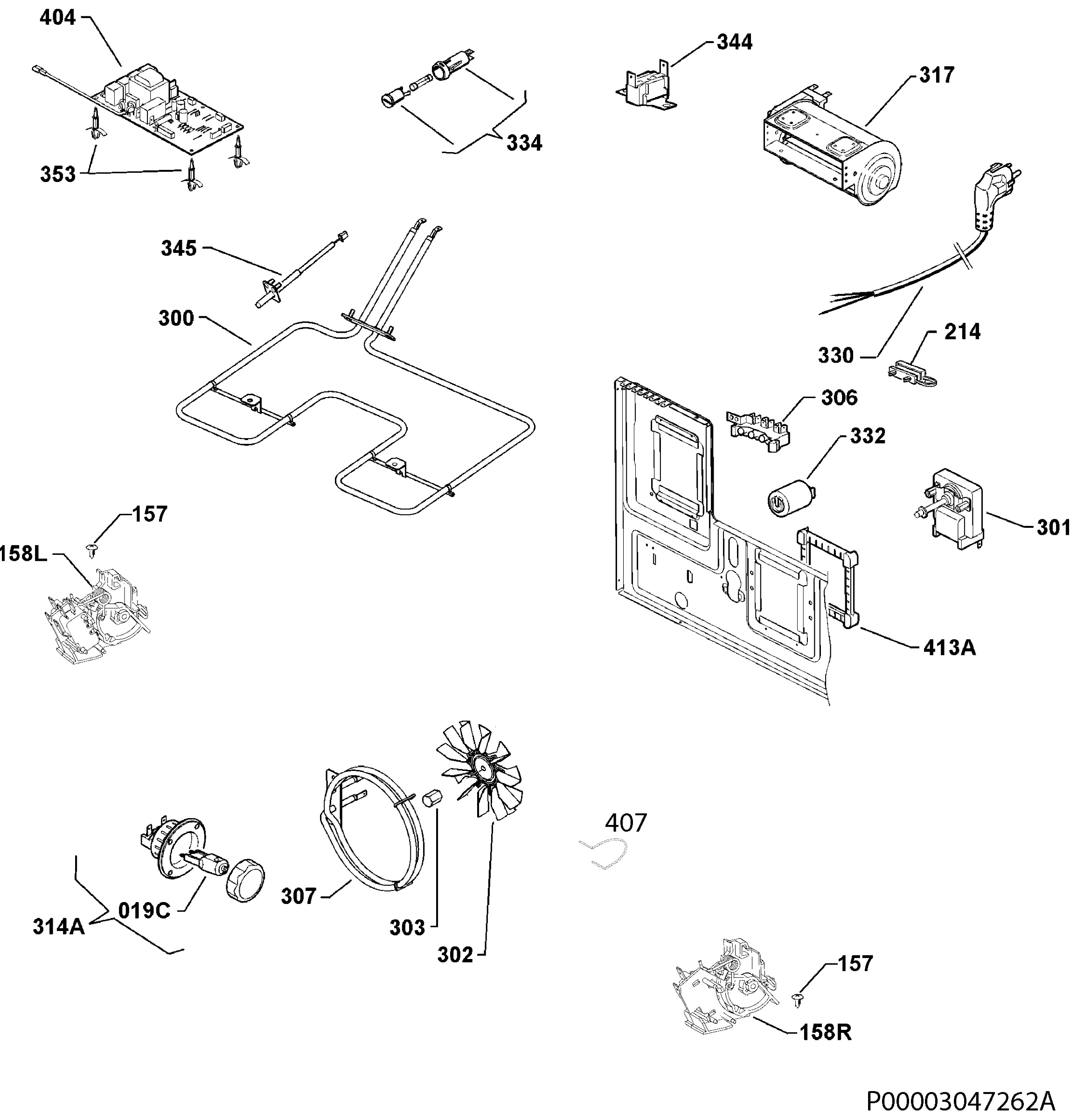 Electrical equipment