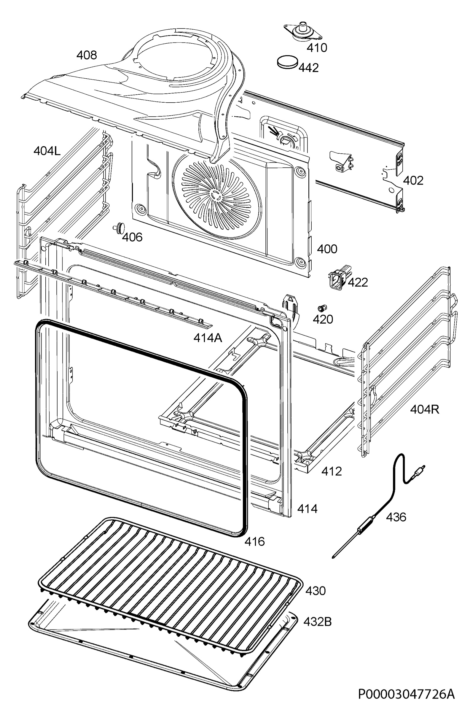 Oven