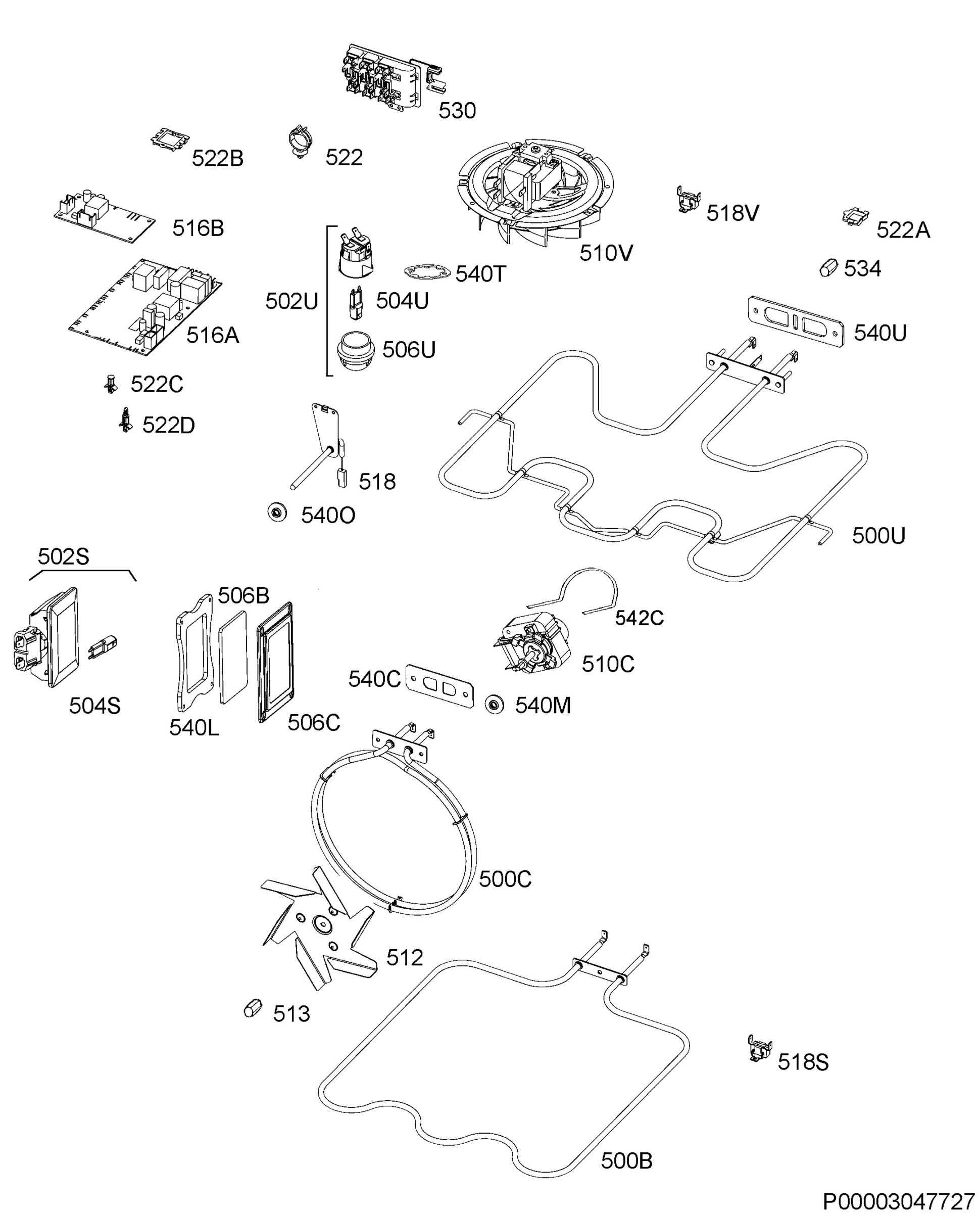 Electrical equipment