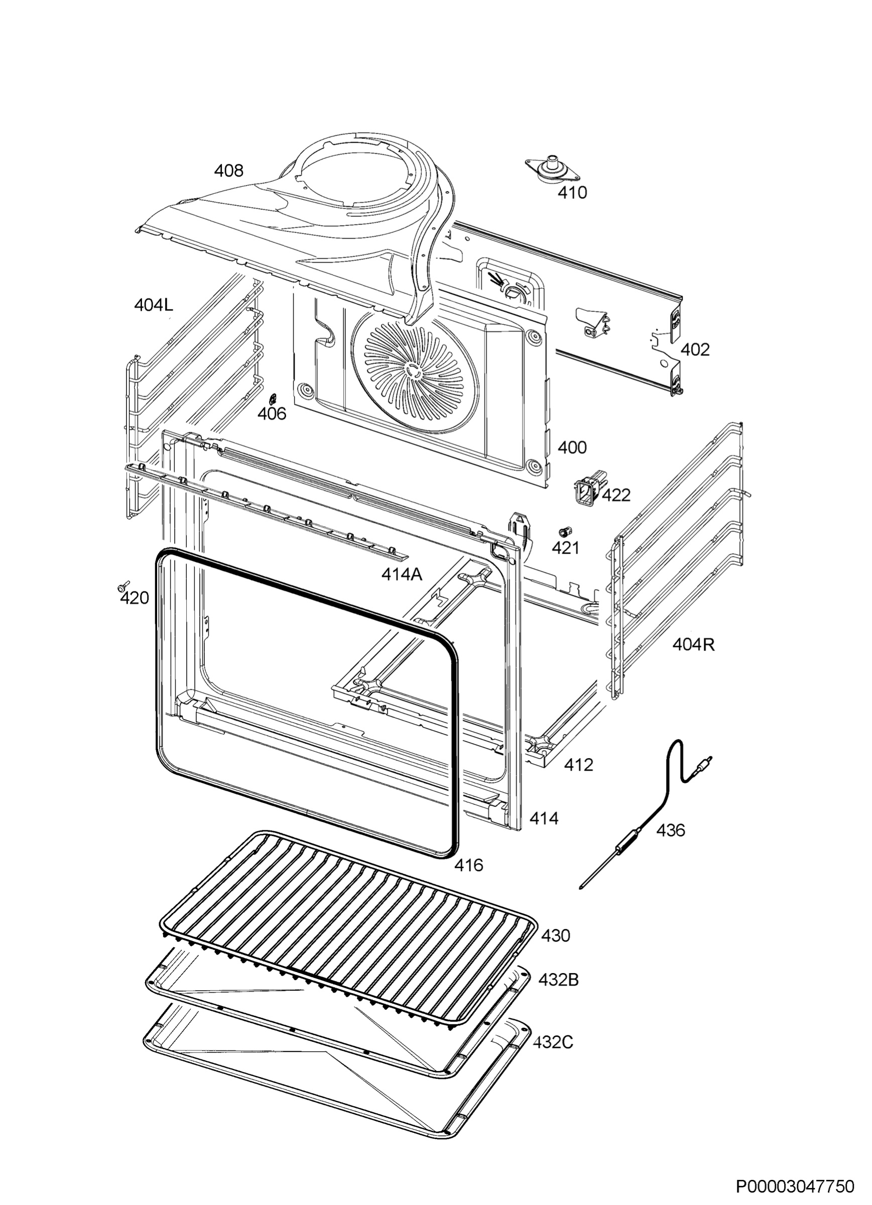 Oven