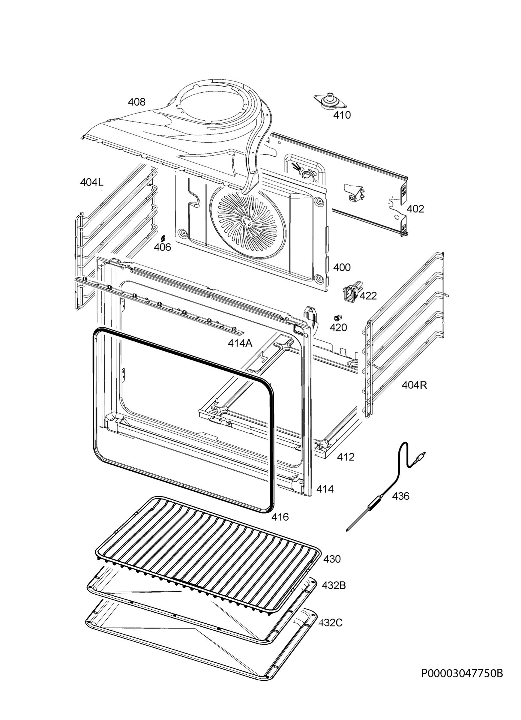 Oven