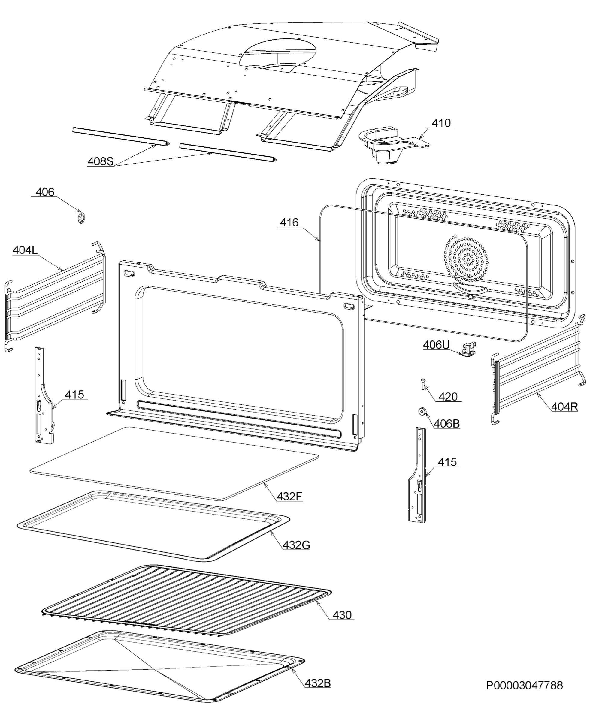 Oven