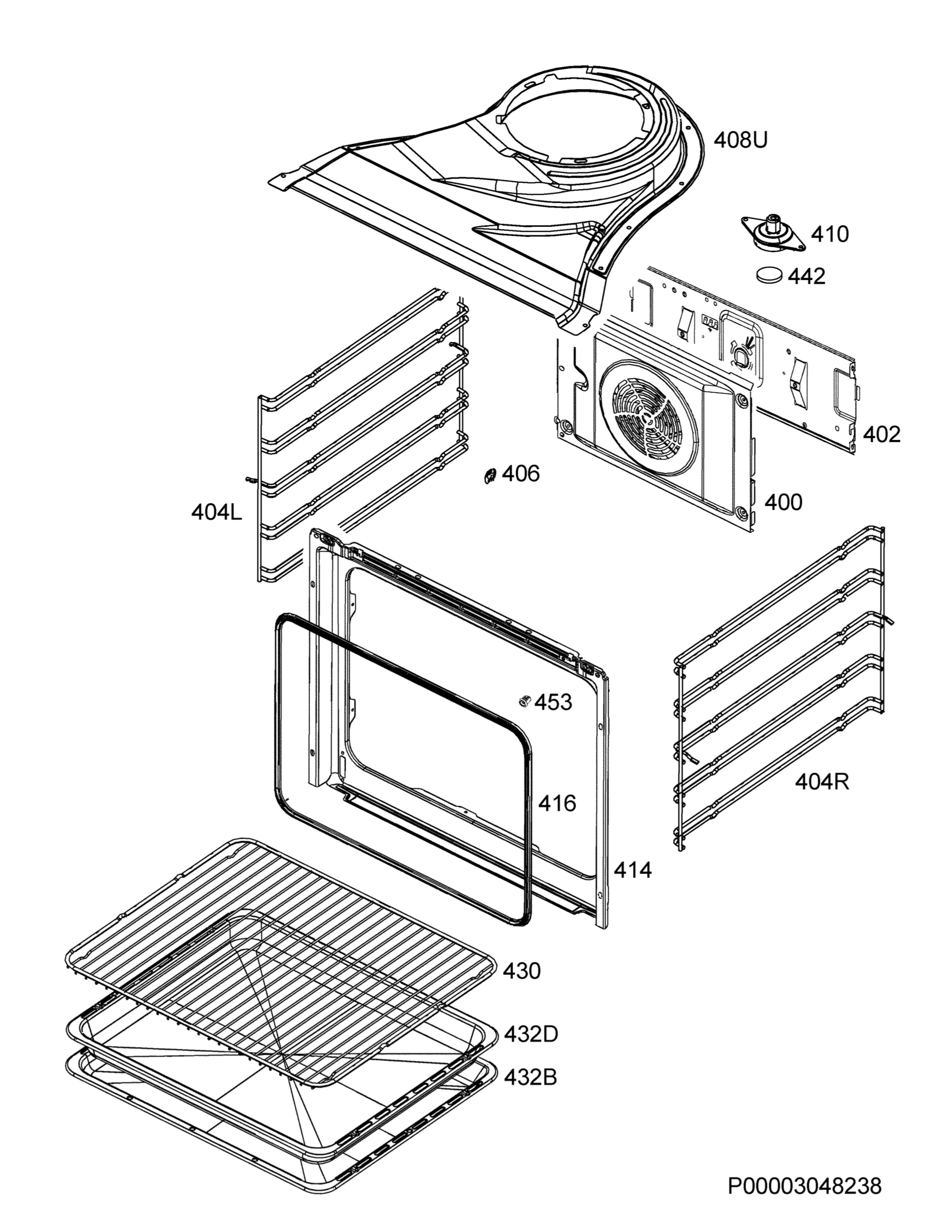 Oven