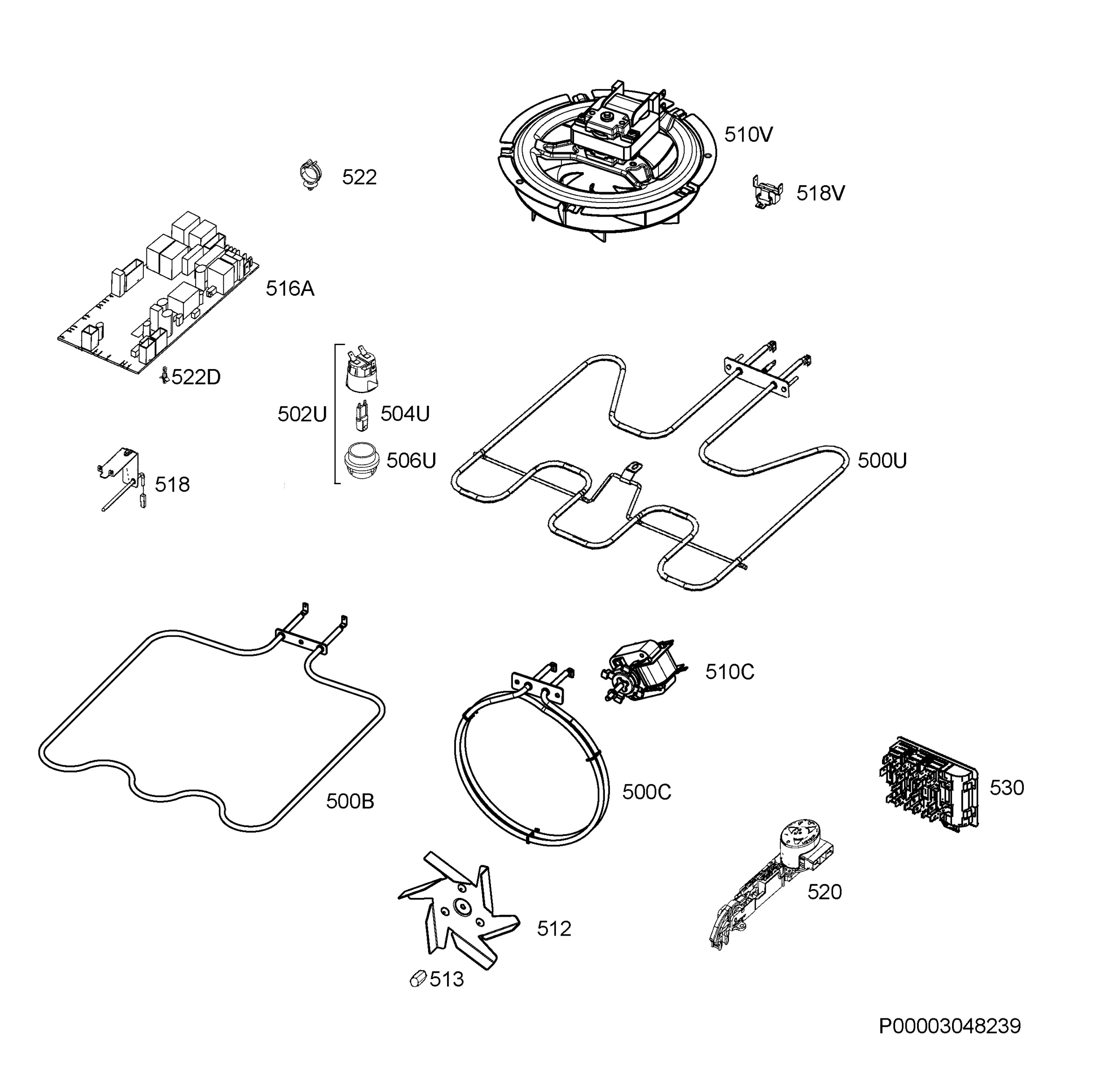 Electrical equipment