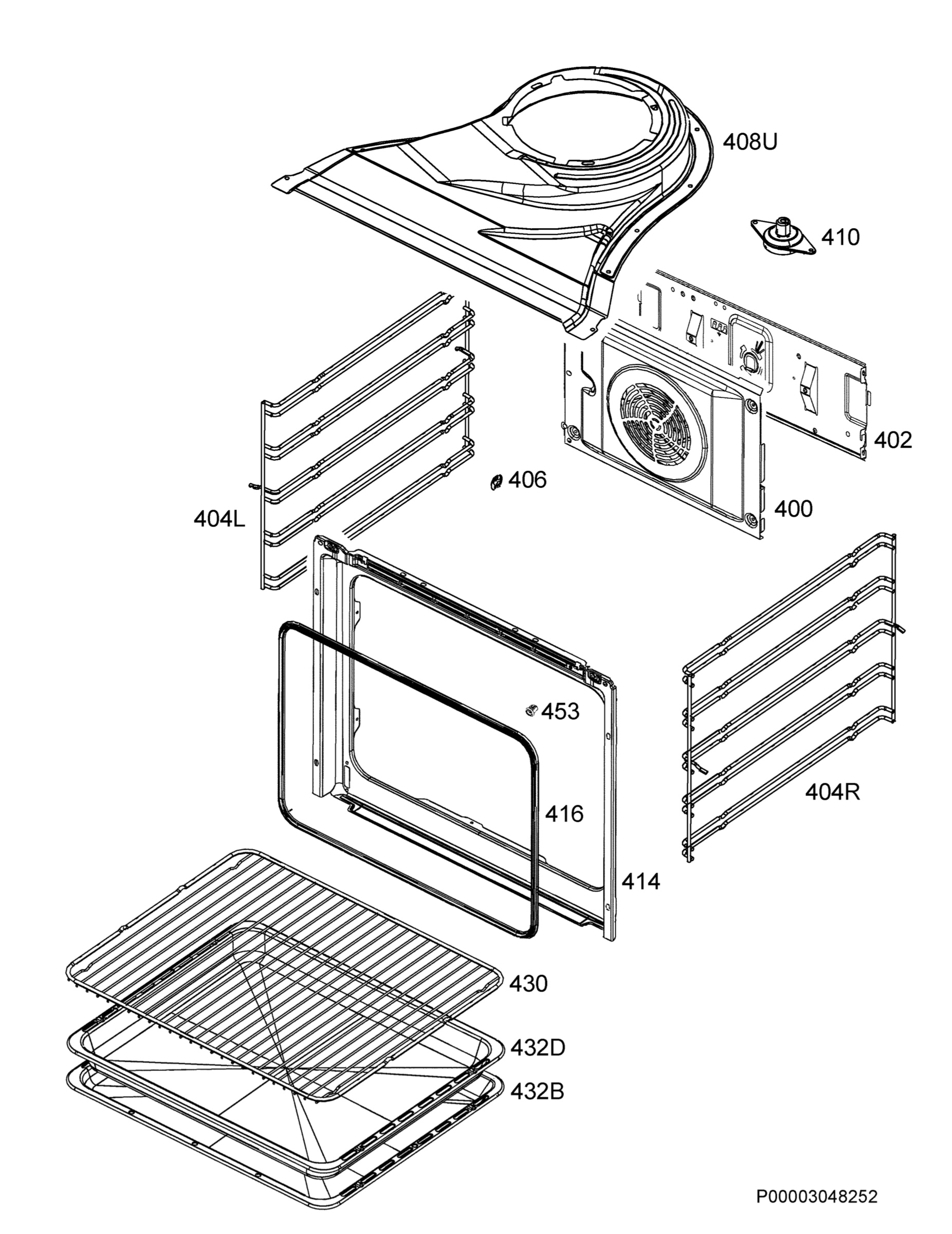 Oven