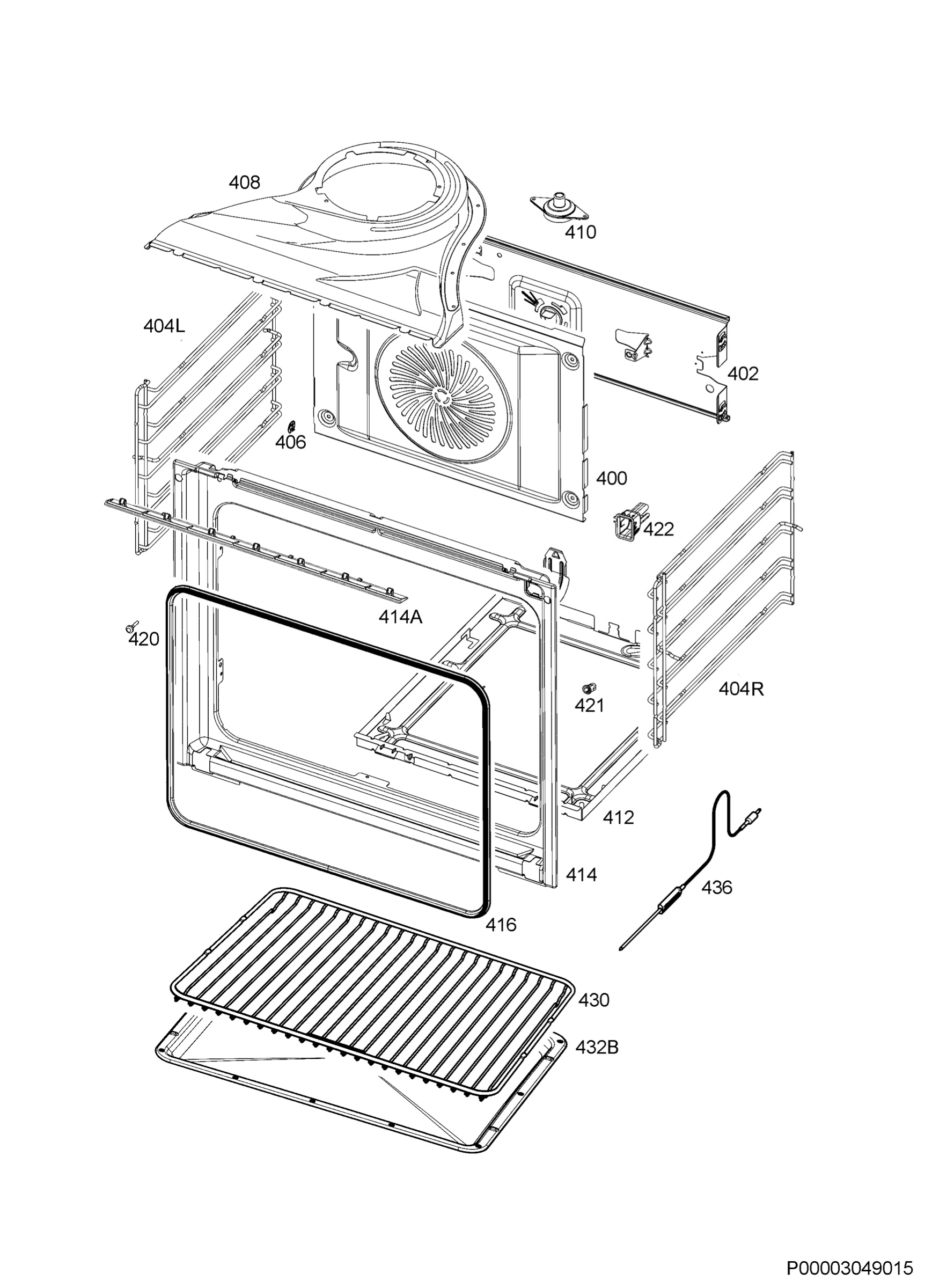 Oven