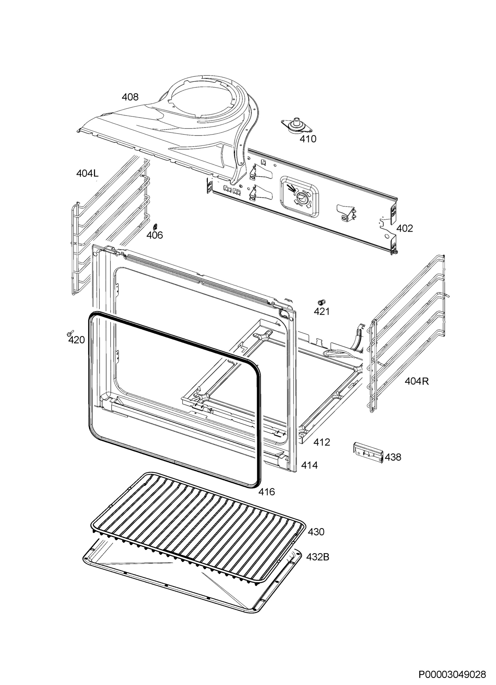 Oven