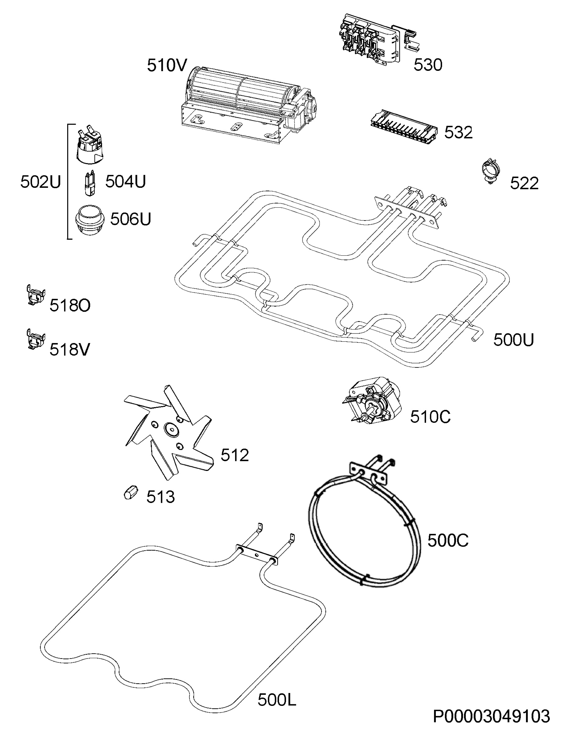 Electrical equipment