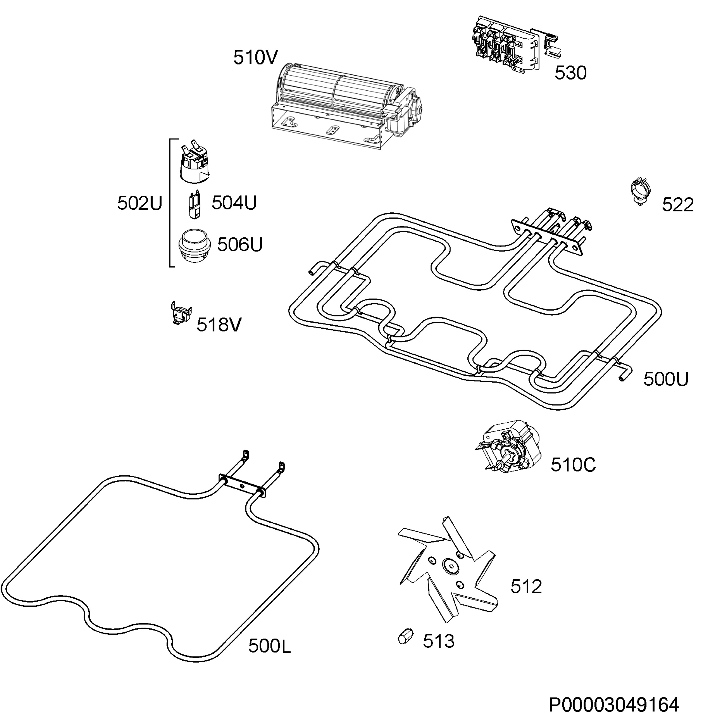 Electrical equipment