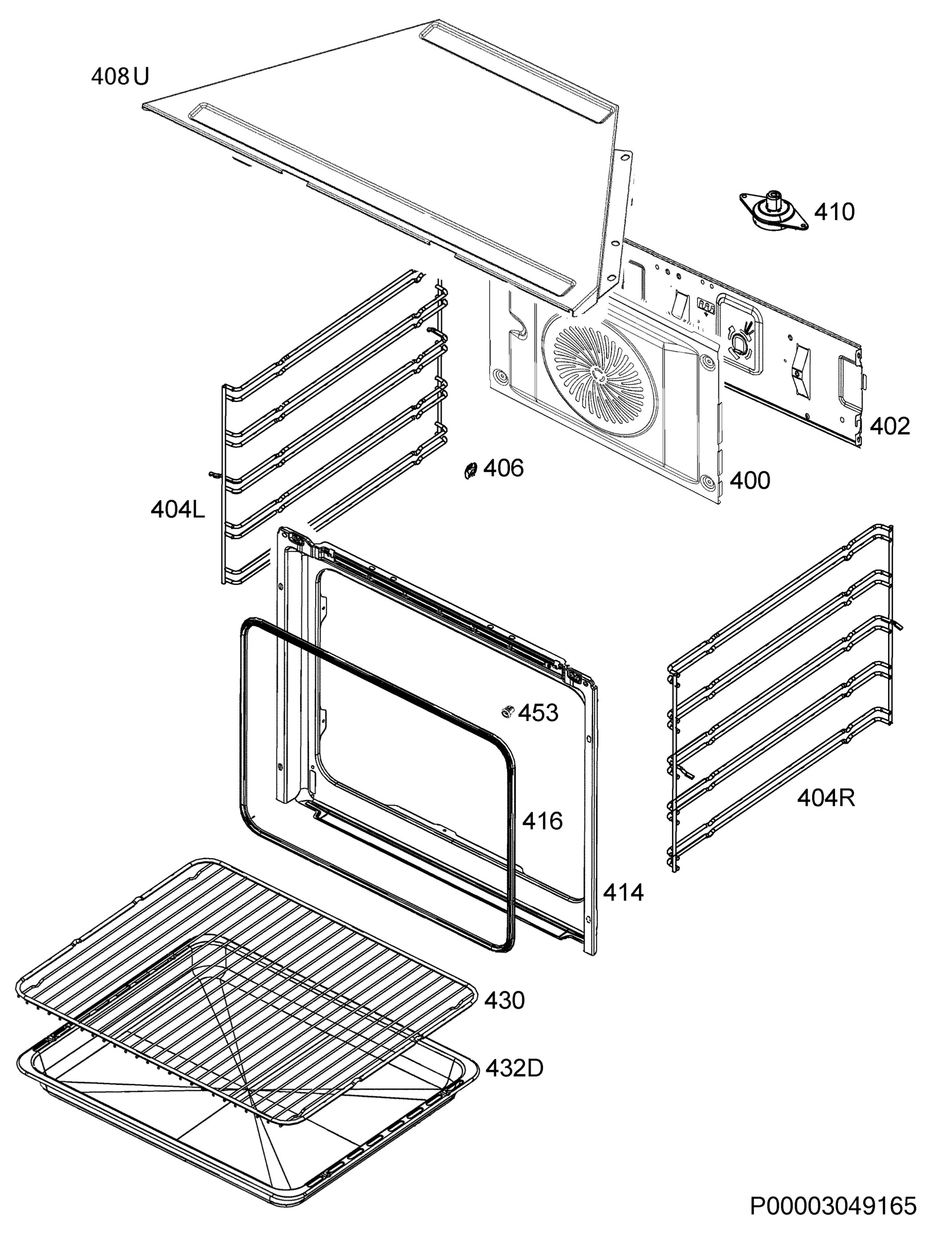 Oven