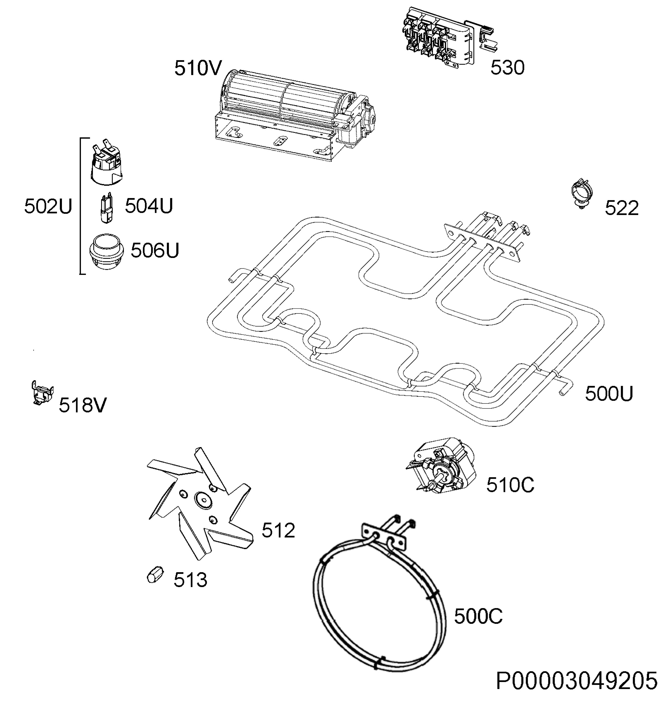 Electrical equipment