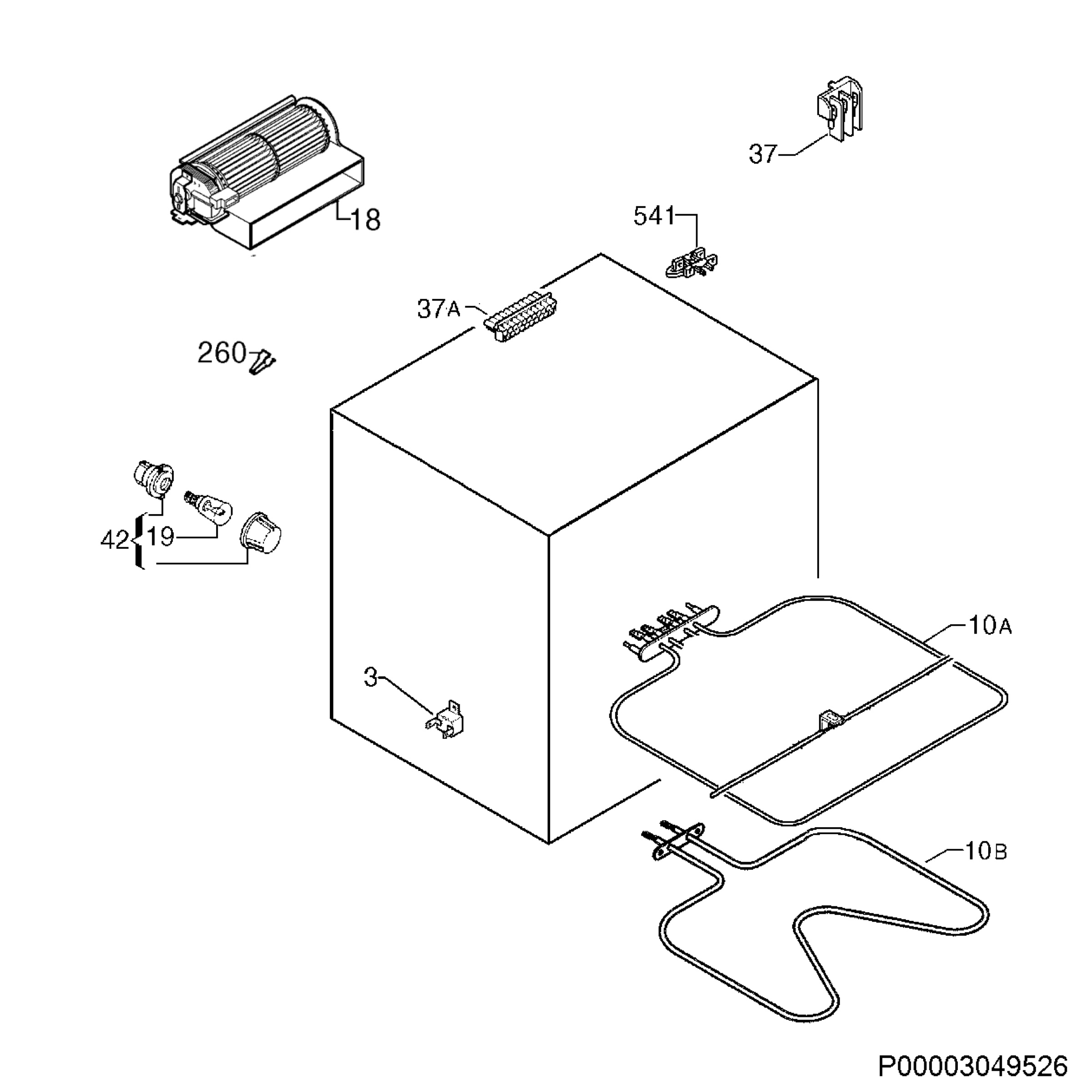 Electrical equipment