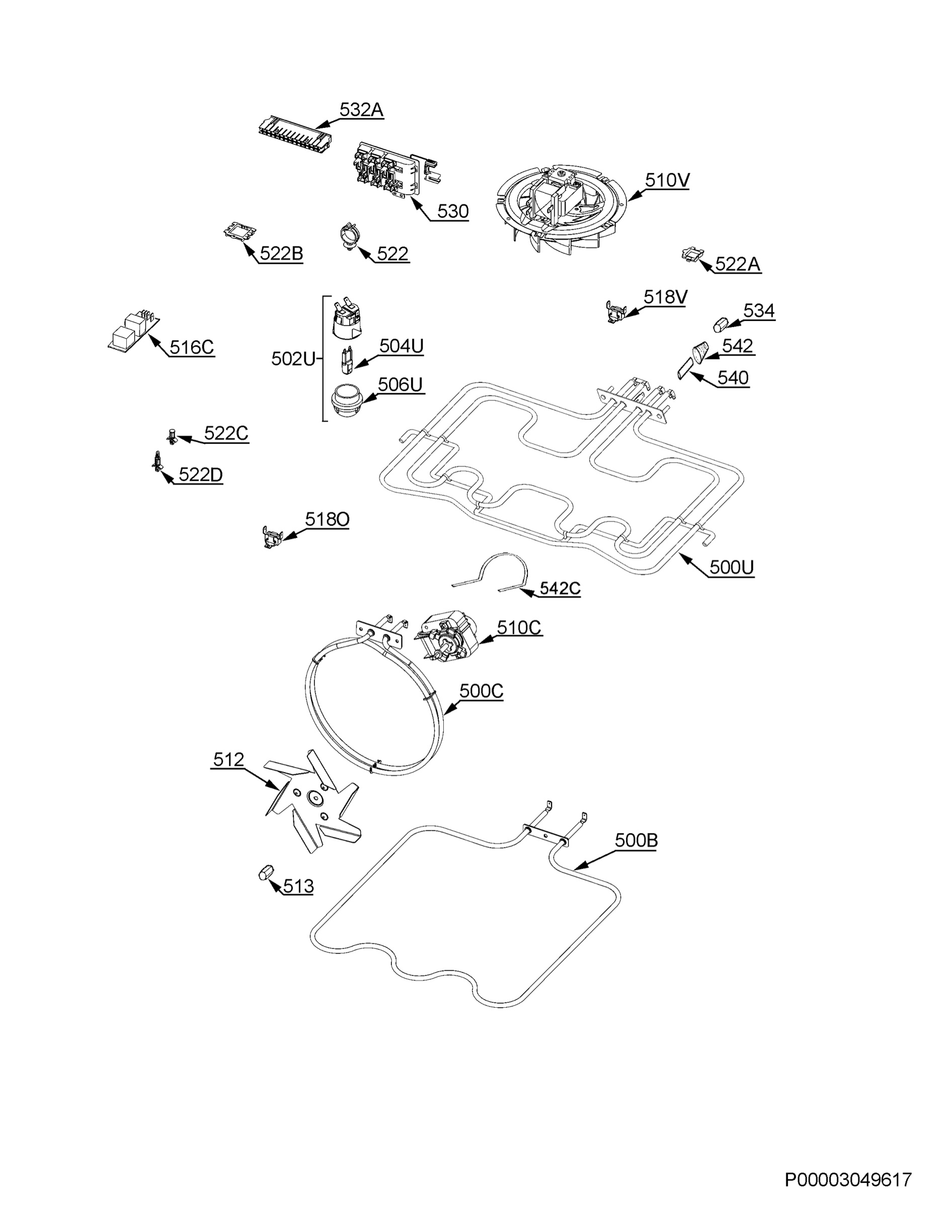 Electrical equipment
