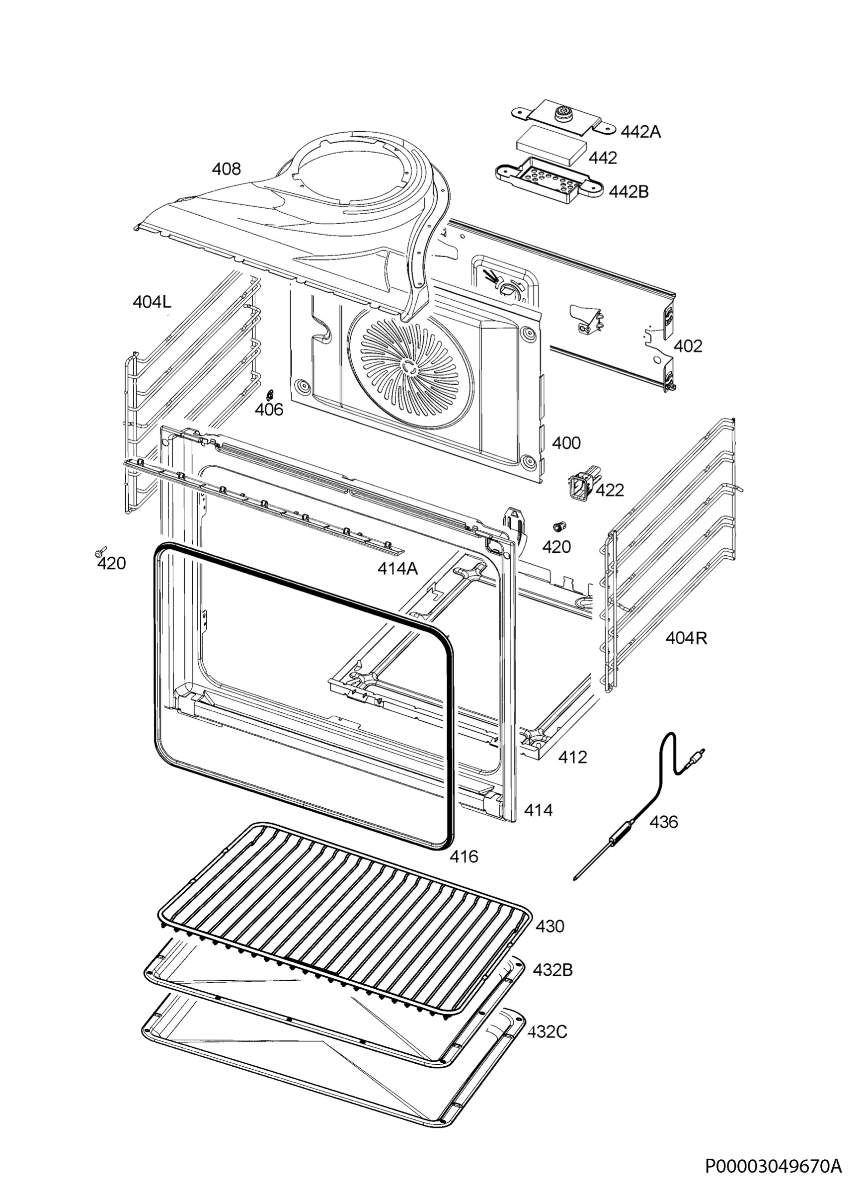 Oven