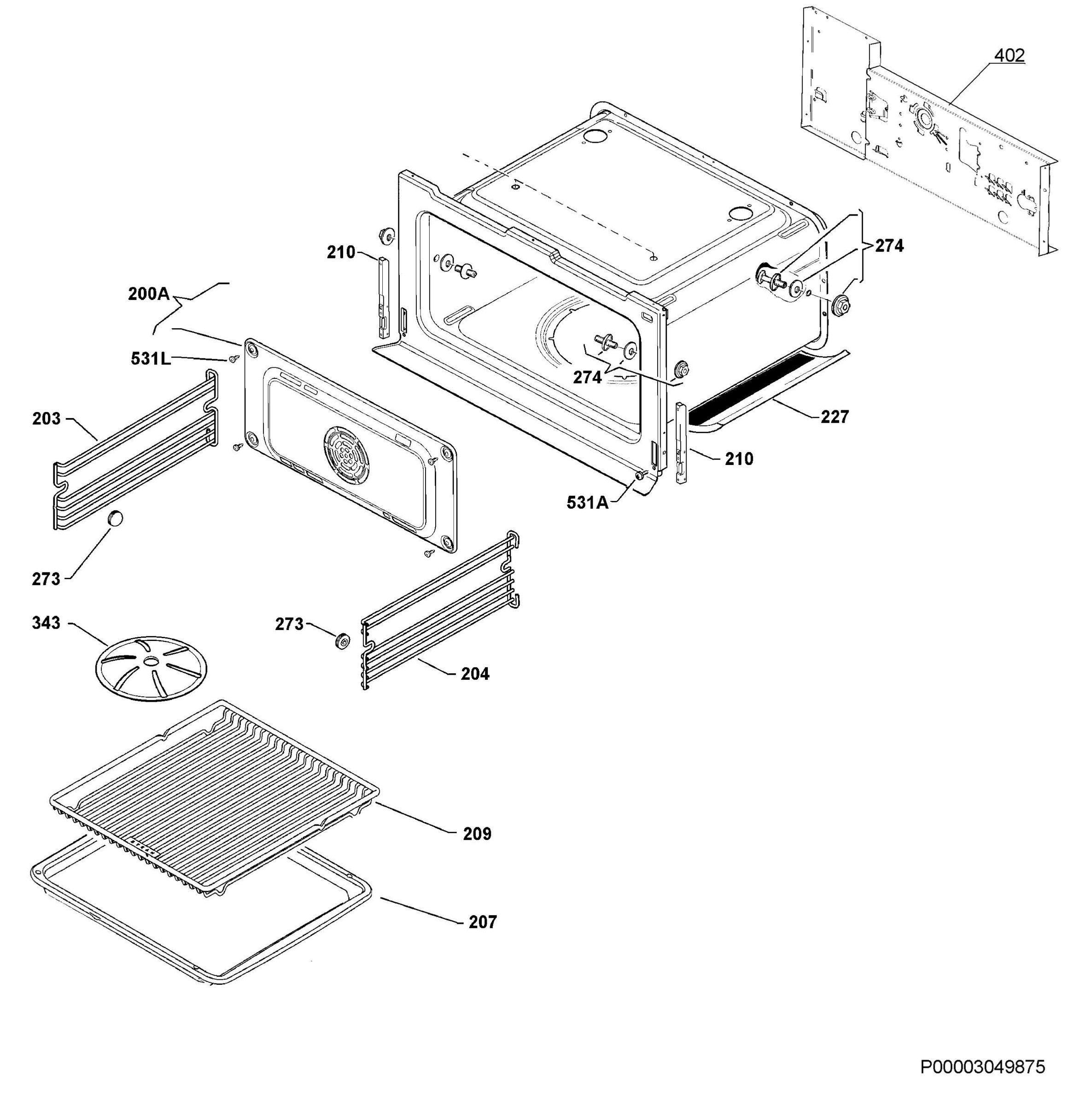 Oven
