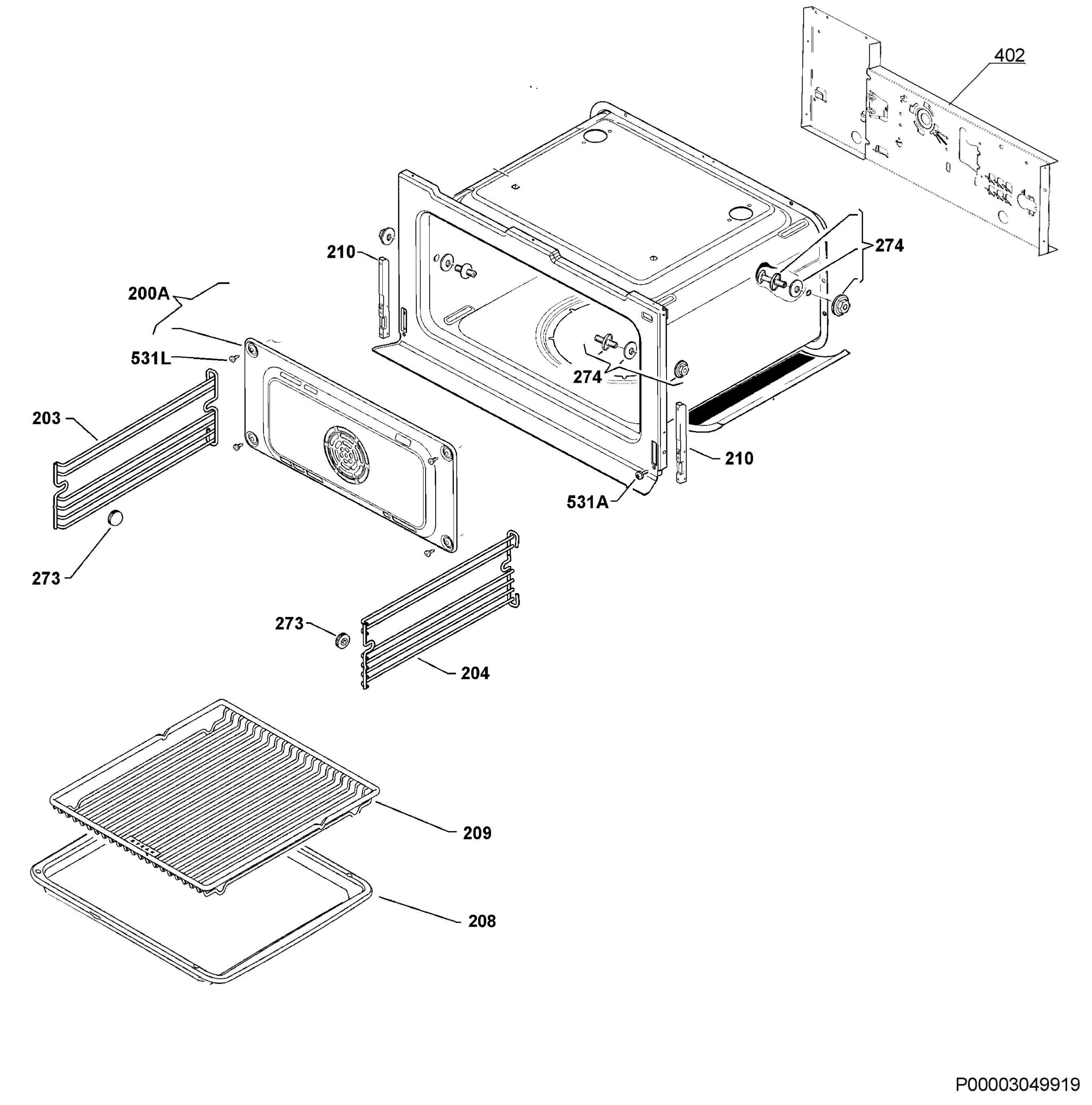 Oven
