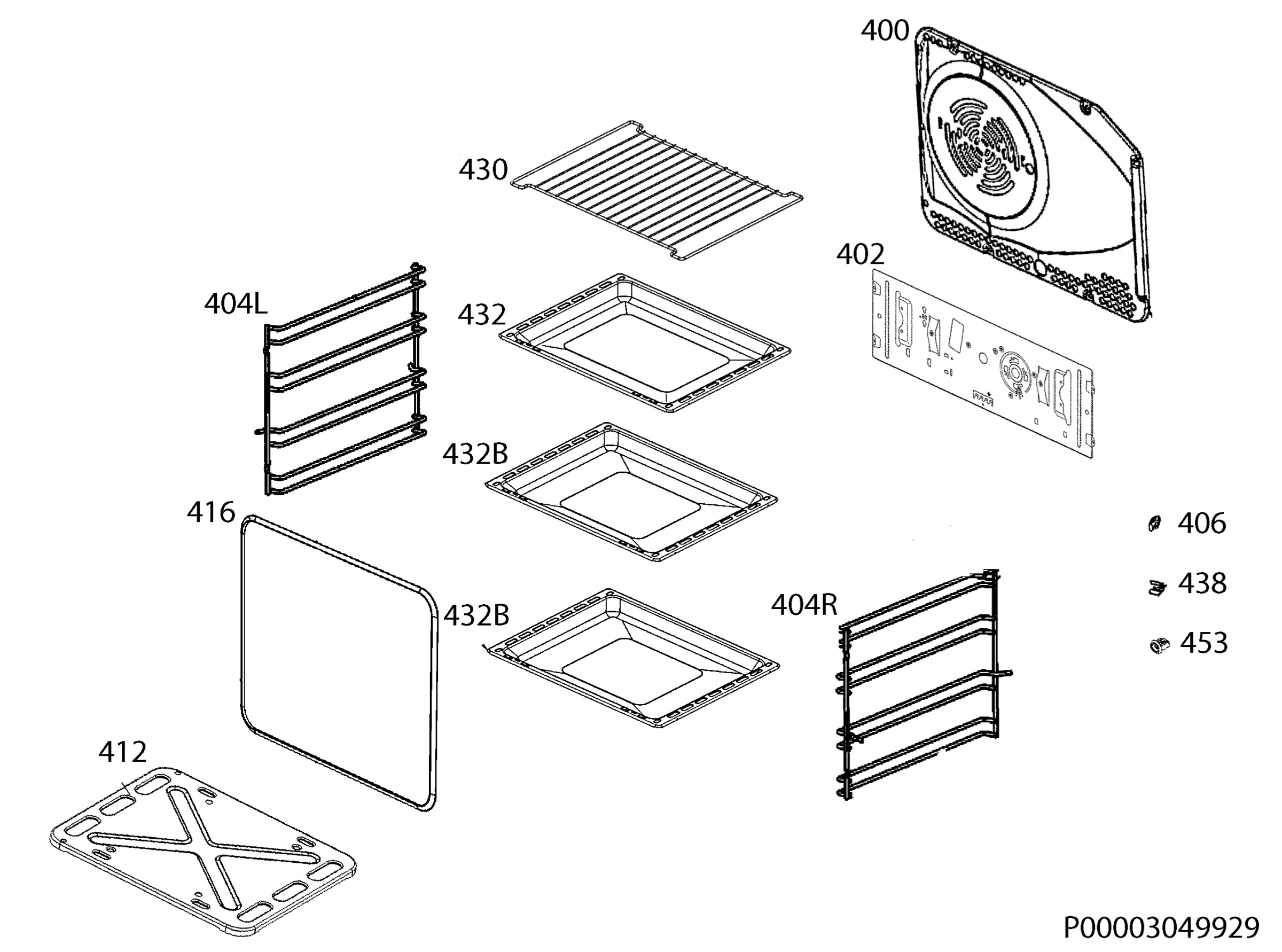 Oven