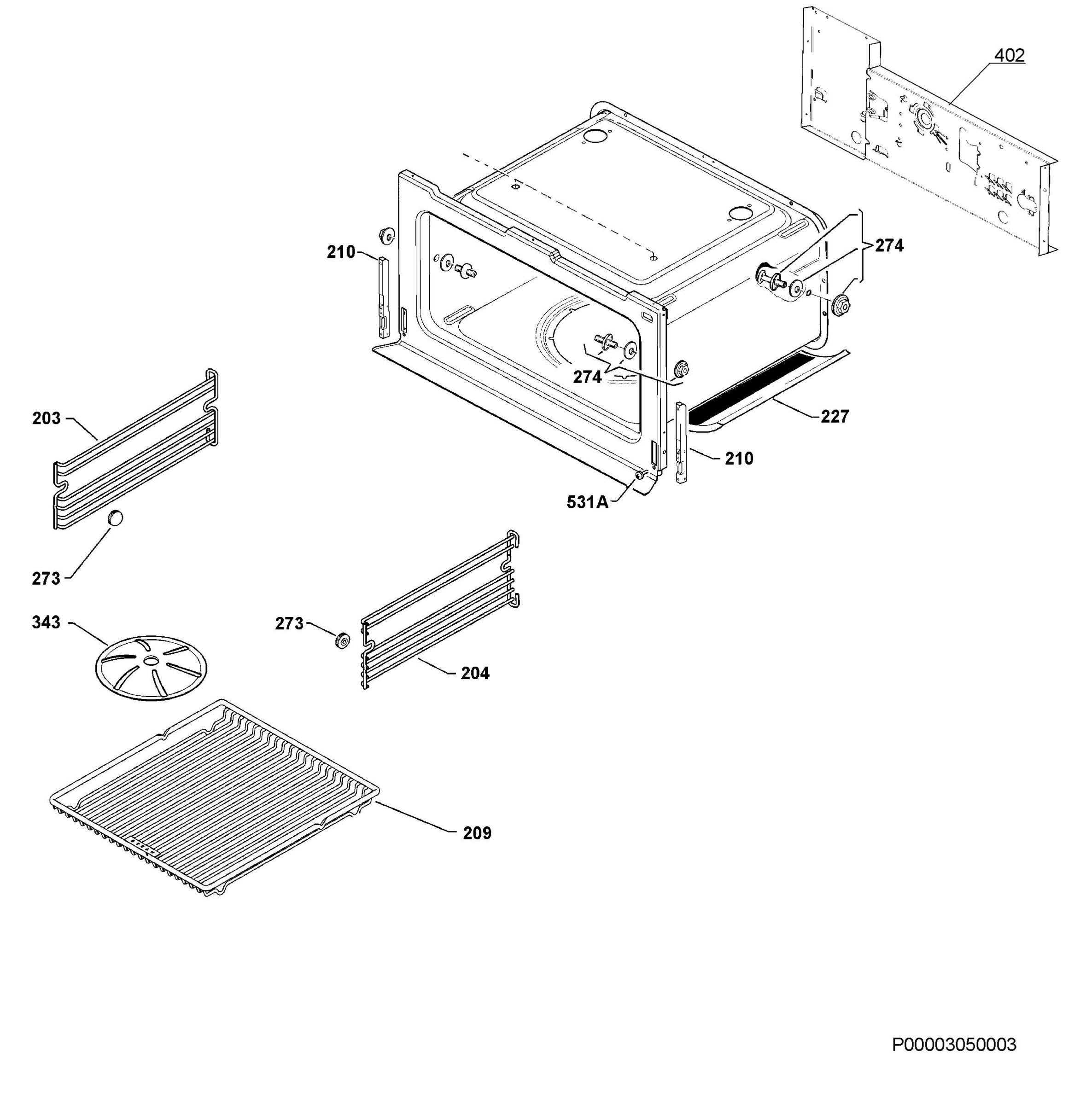 Oven