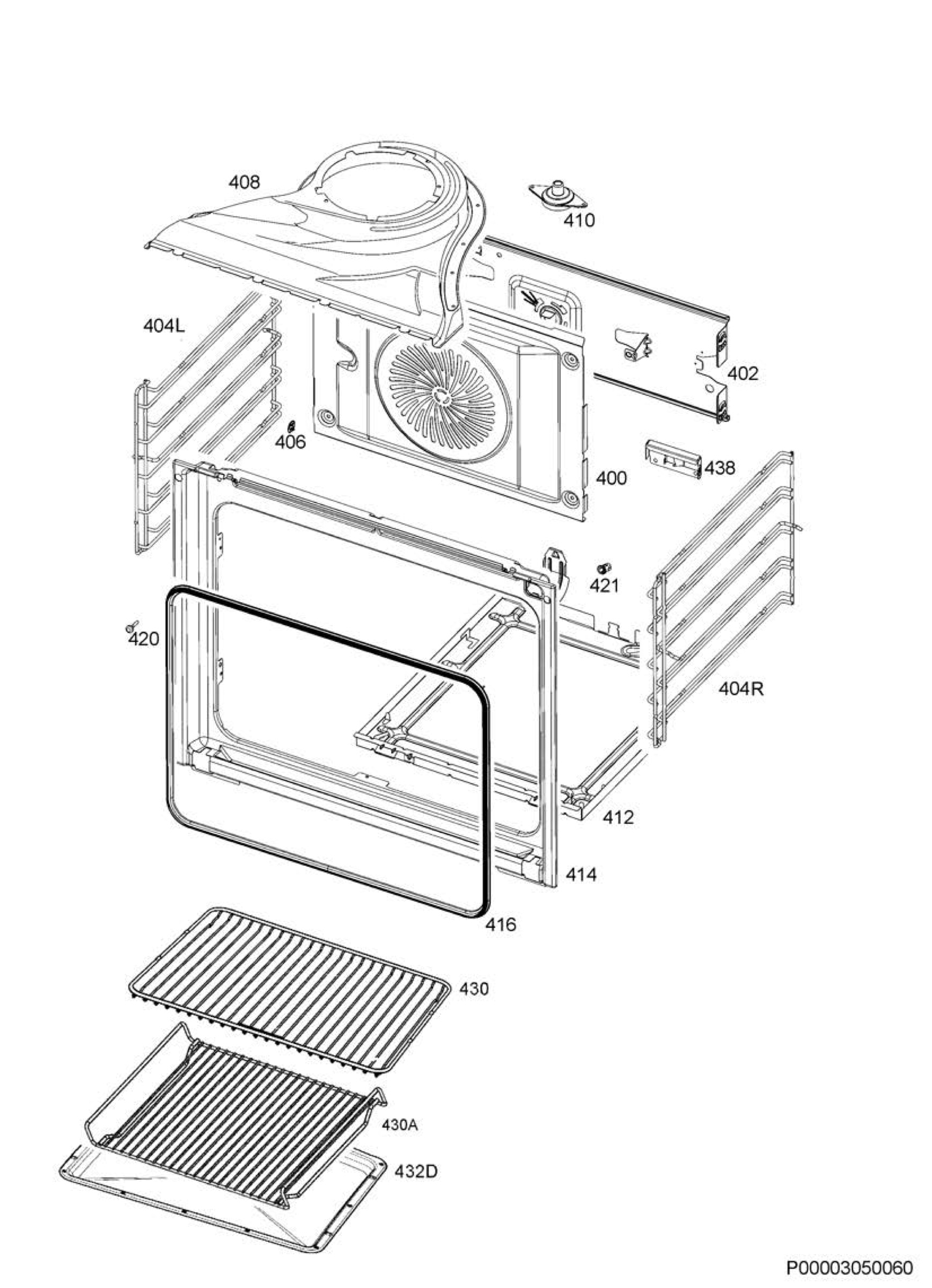 Oven