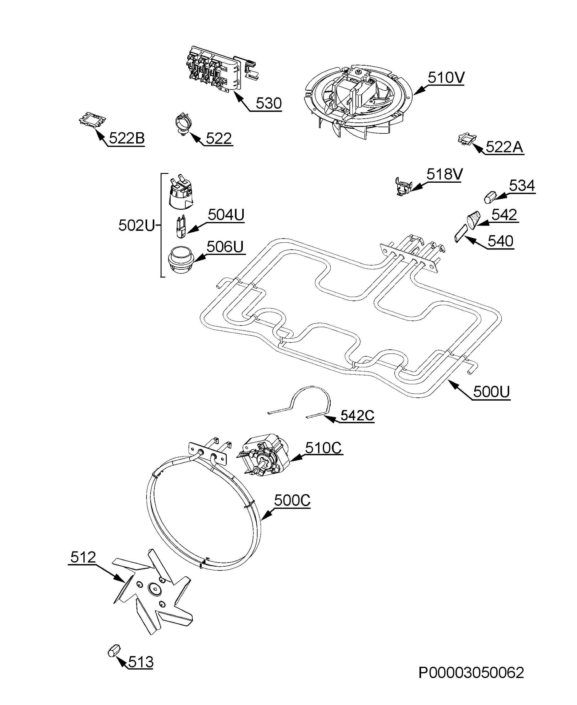 Electrical equipment