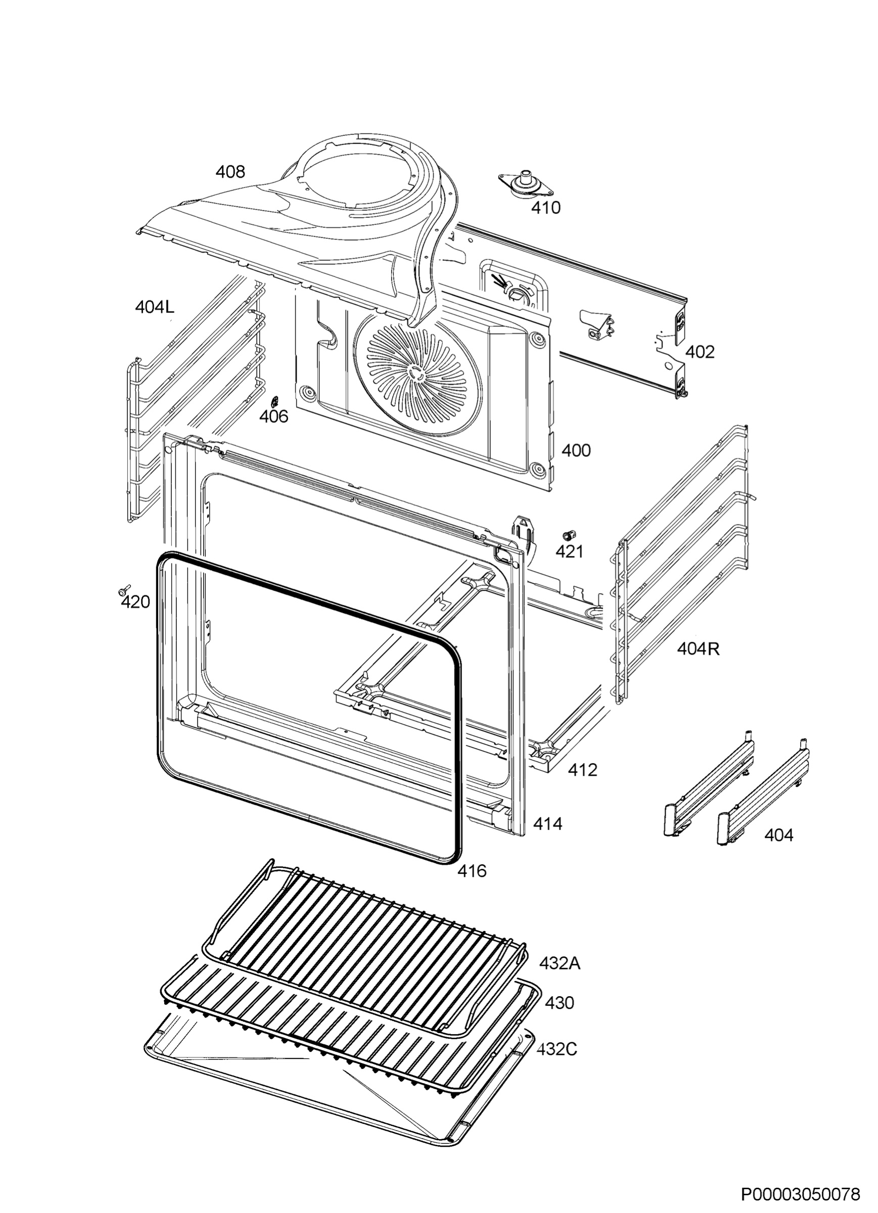 Oven