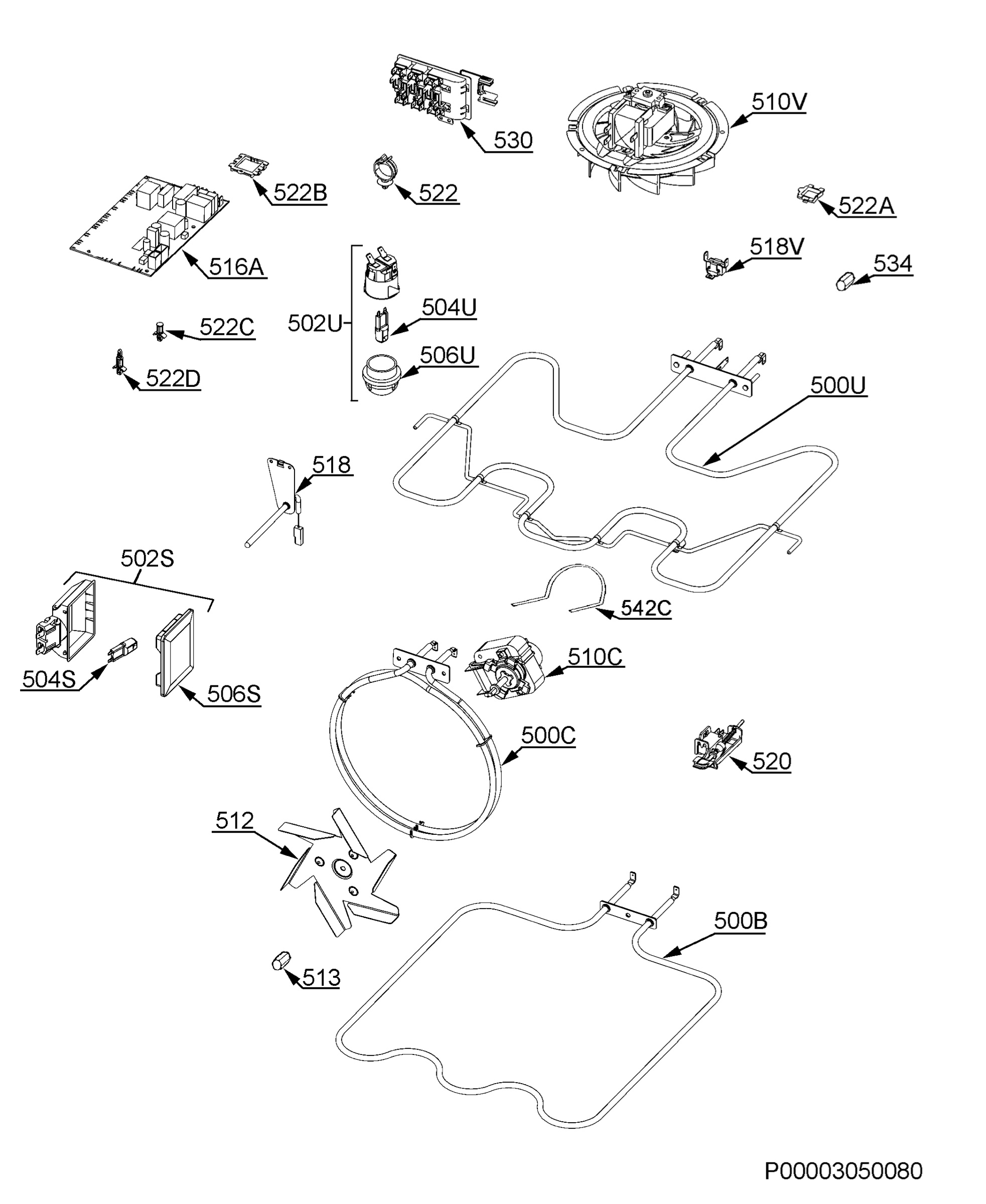 Electrical equipment