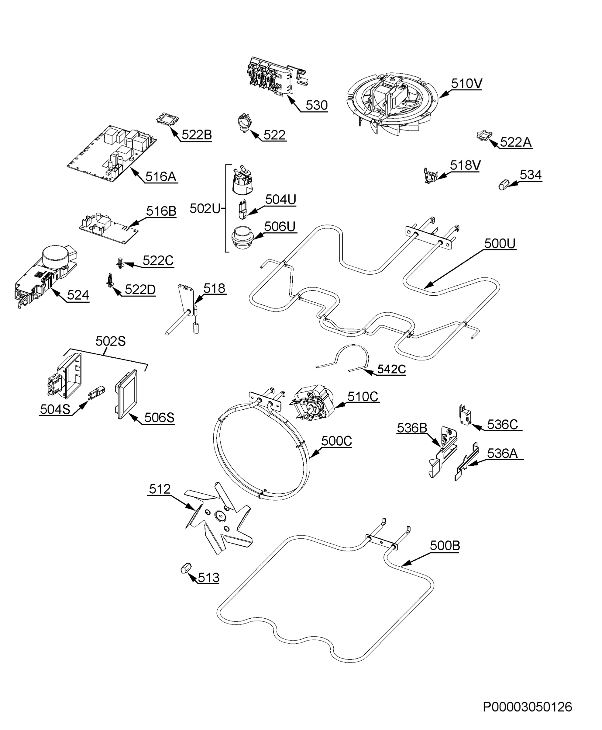 Electrical equipment