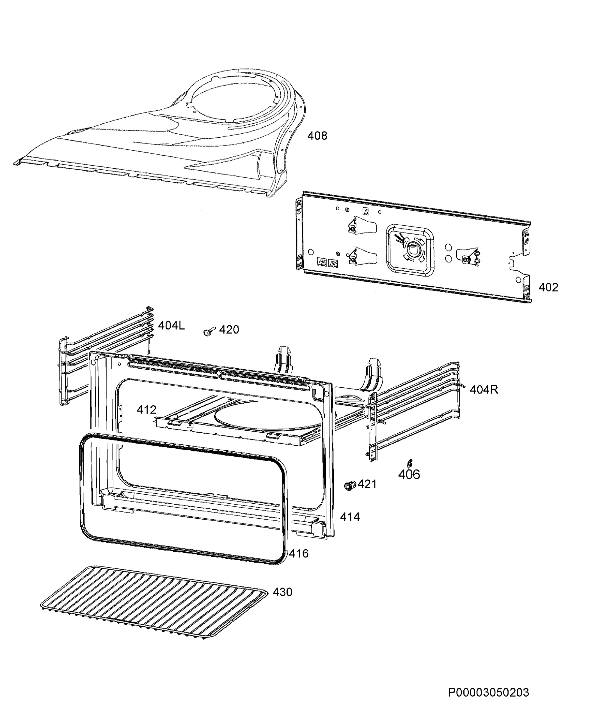 Oven