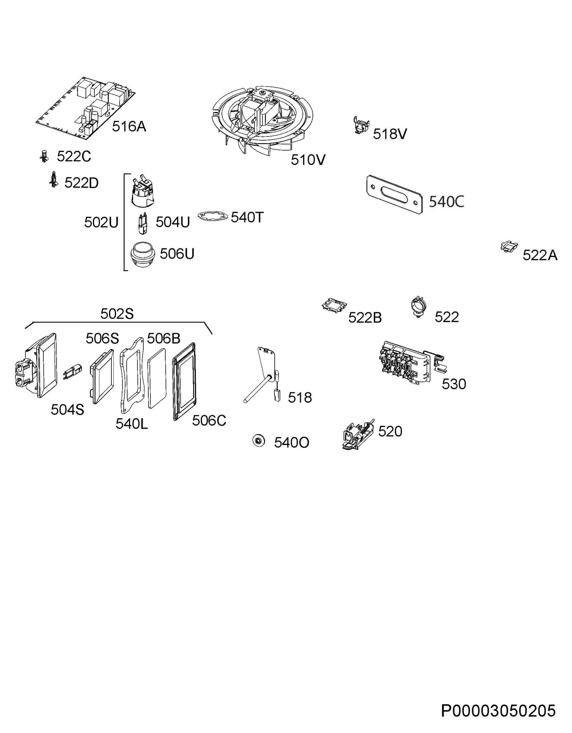 Electrical equipment