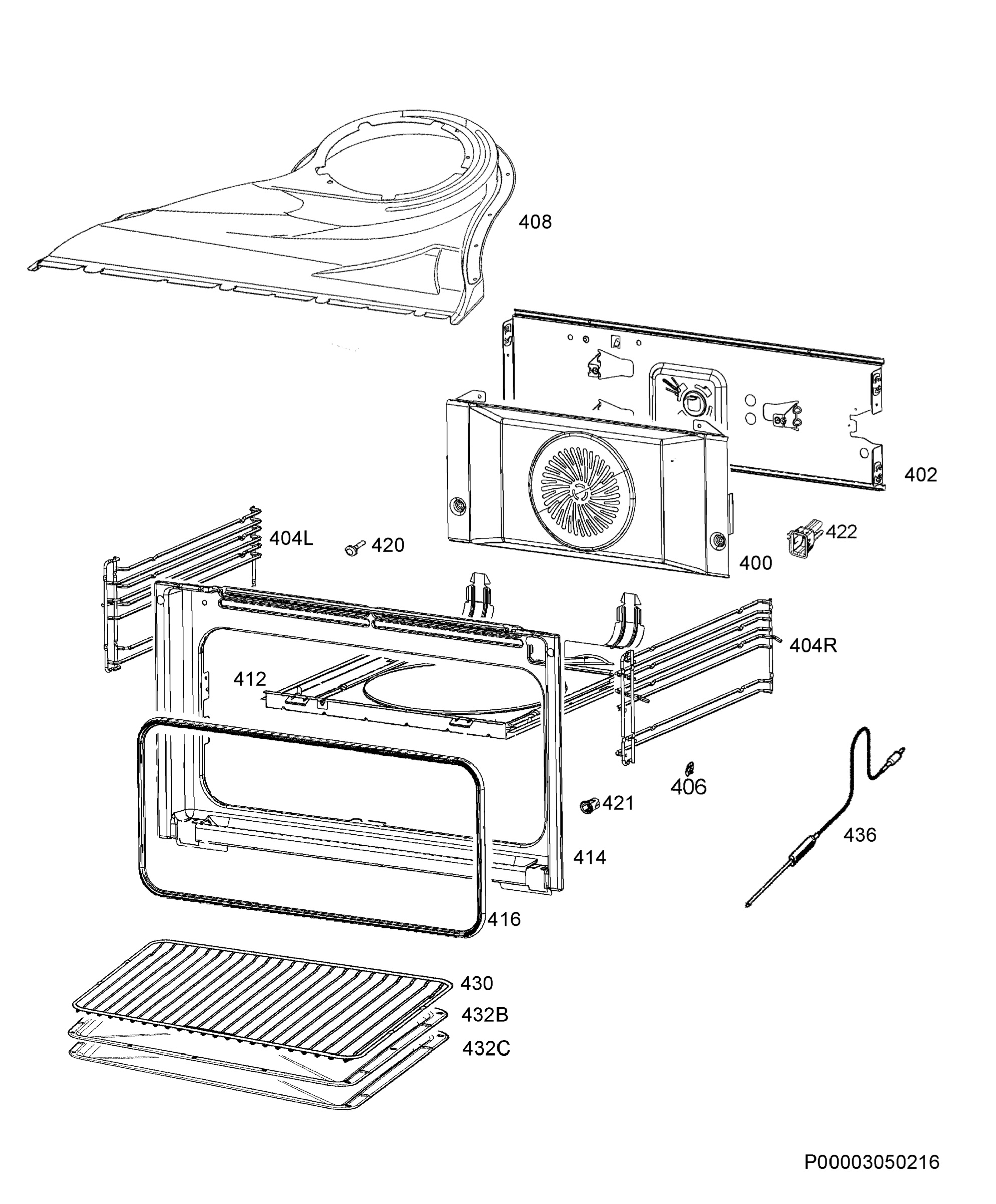 Oven