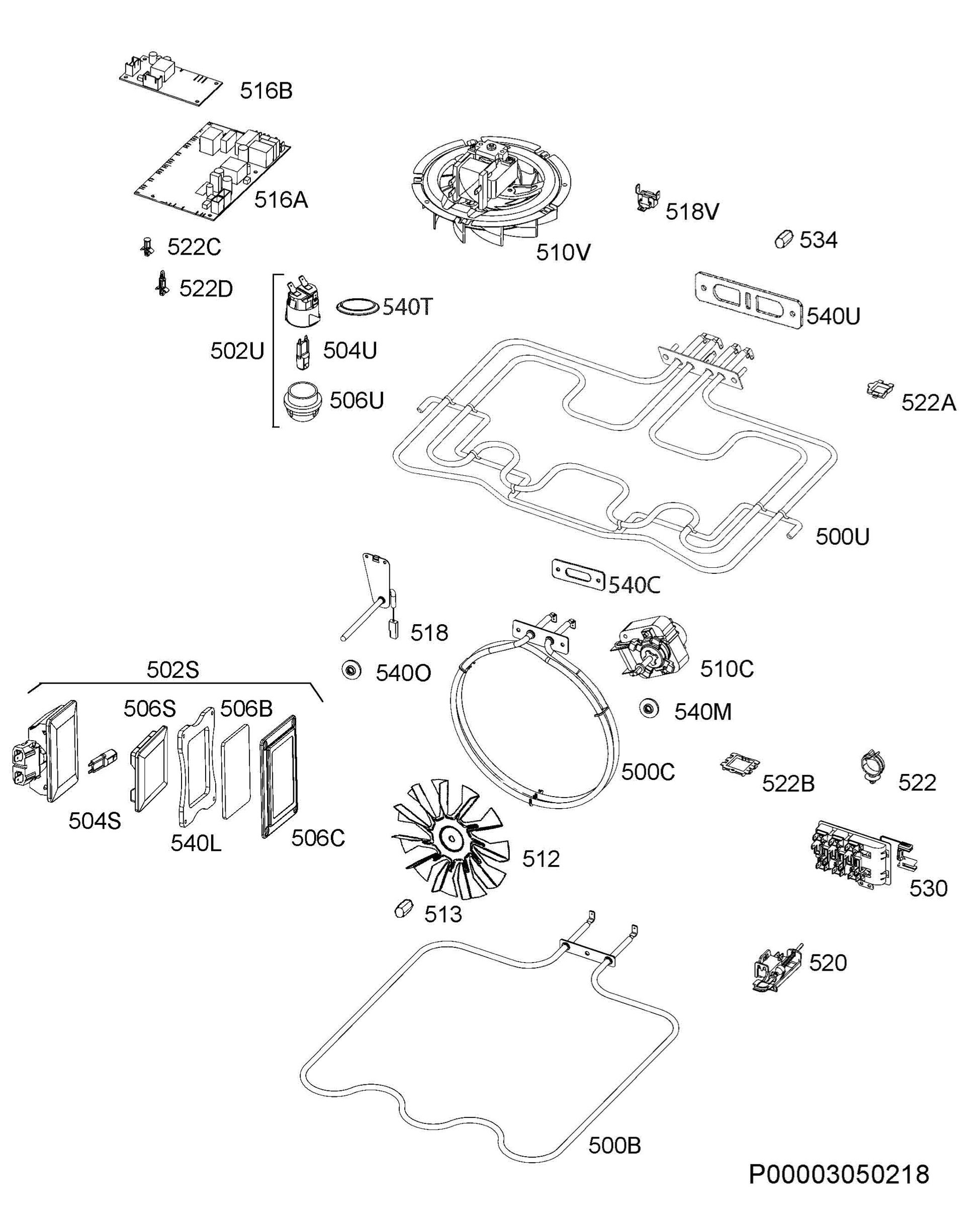 Electrical equipment