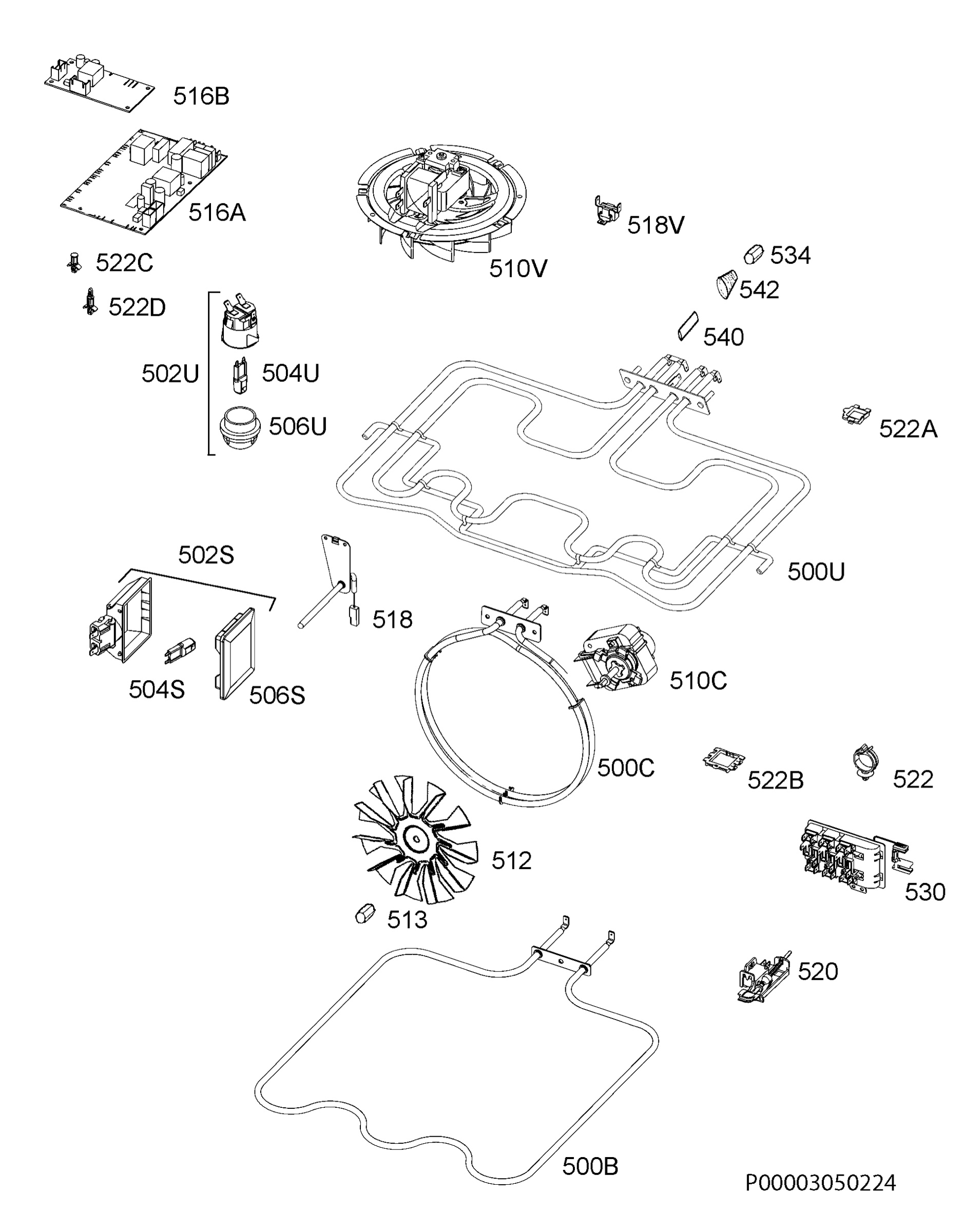 Electrical equipment