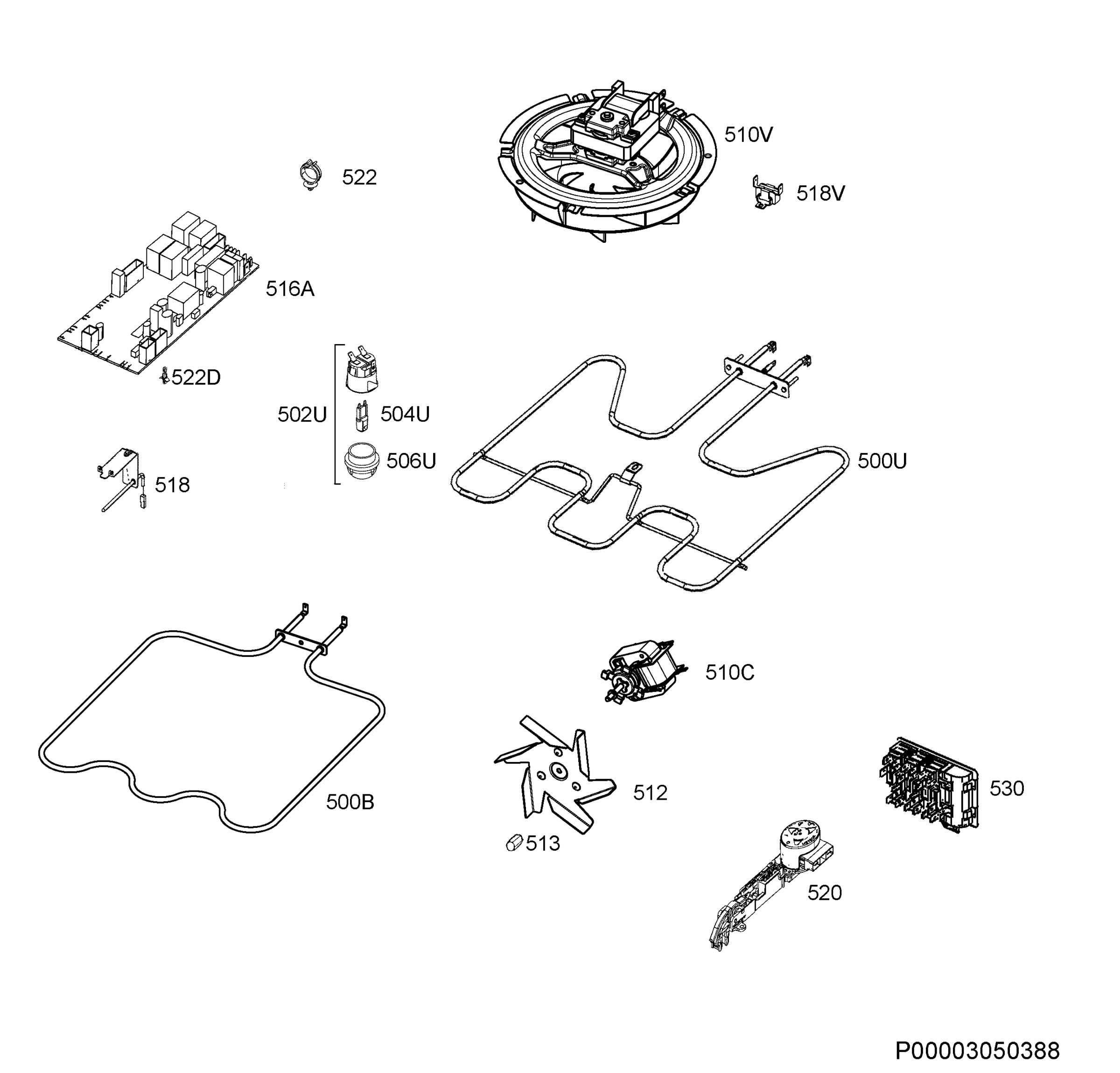 Electrical equipment