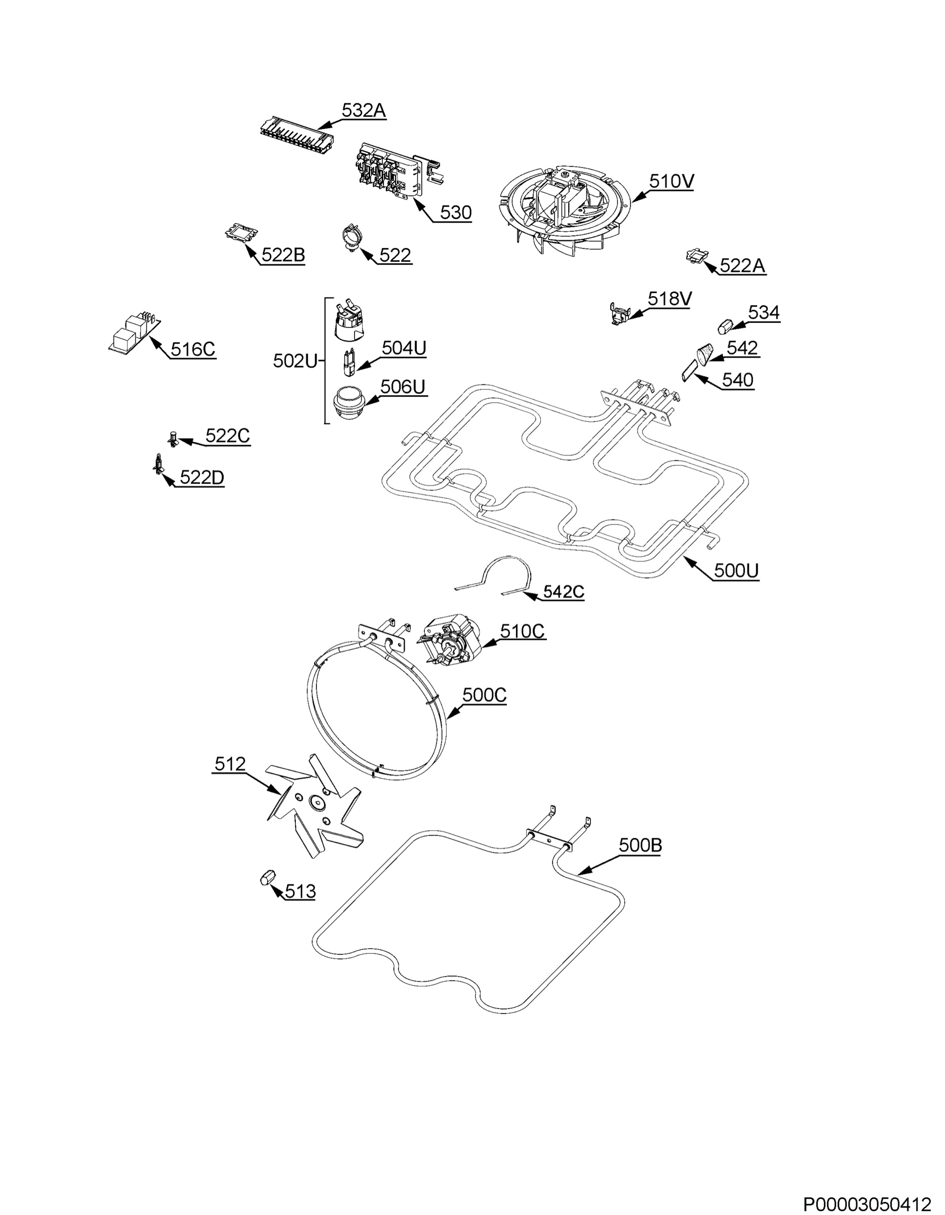 Electrical equipment